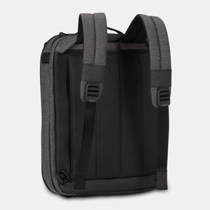 Hedgren DISPLAY 3 Way Briefcase Backpack 15,6" RFID