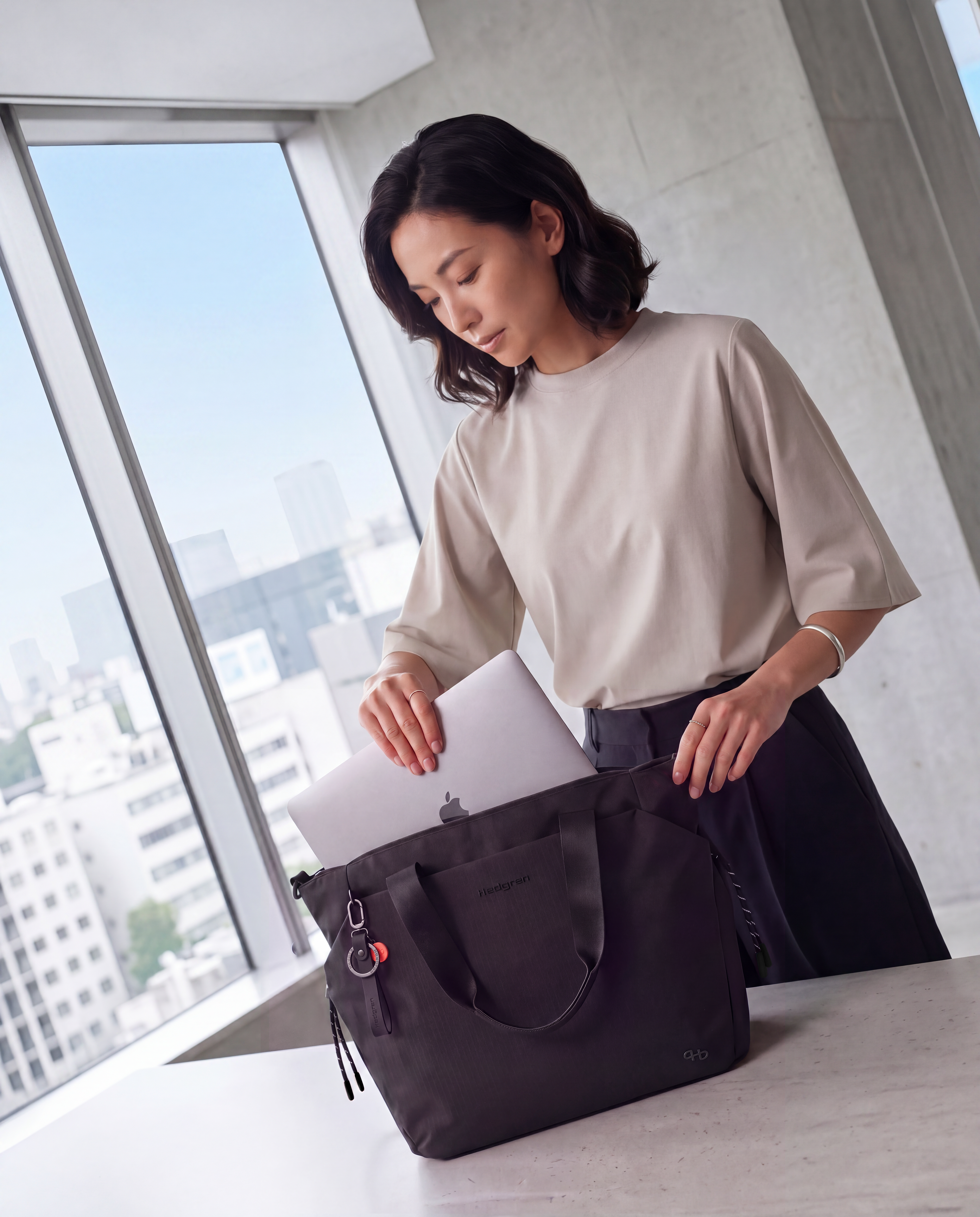 Back to Work Bags & Backpacks