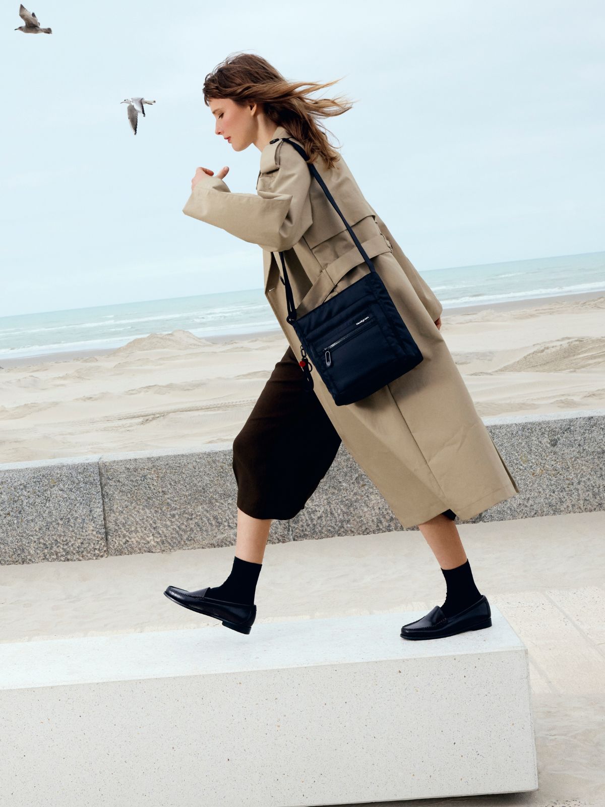 New Arrivals – Bags & Backpacks Designed in Antwerp