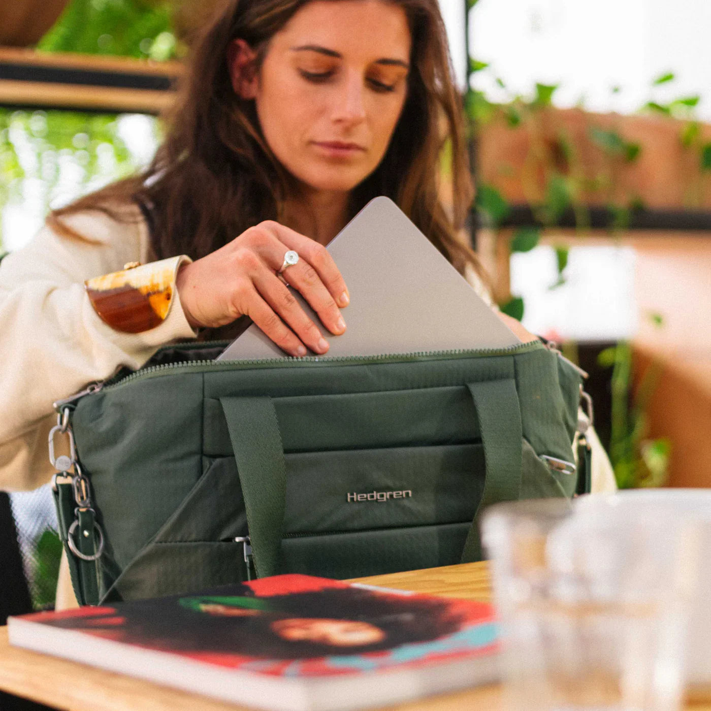 Bags for work