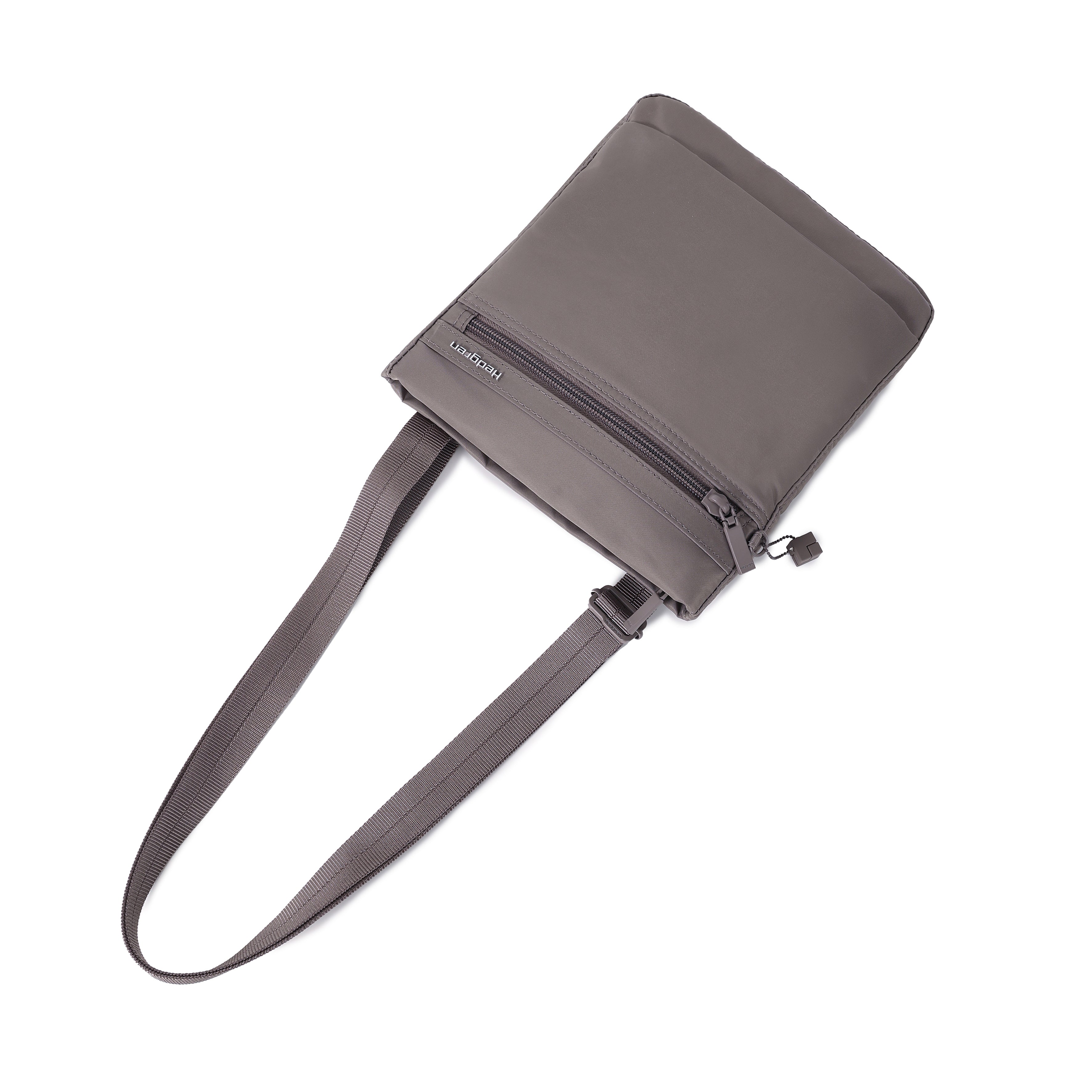 Hedgren LEONCE Small Vertical Crossover RFID