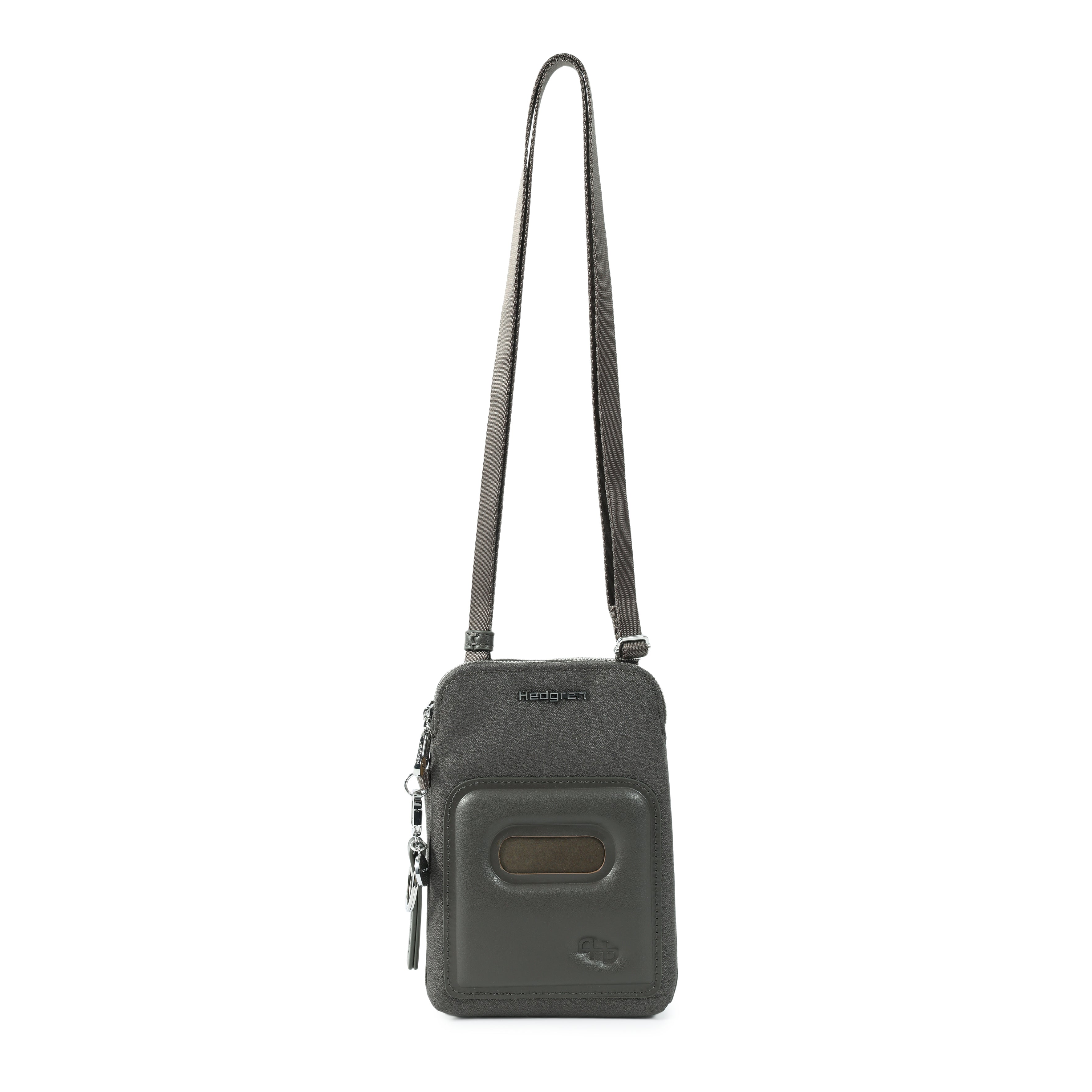 CORTADO | Telefoontas + RFID