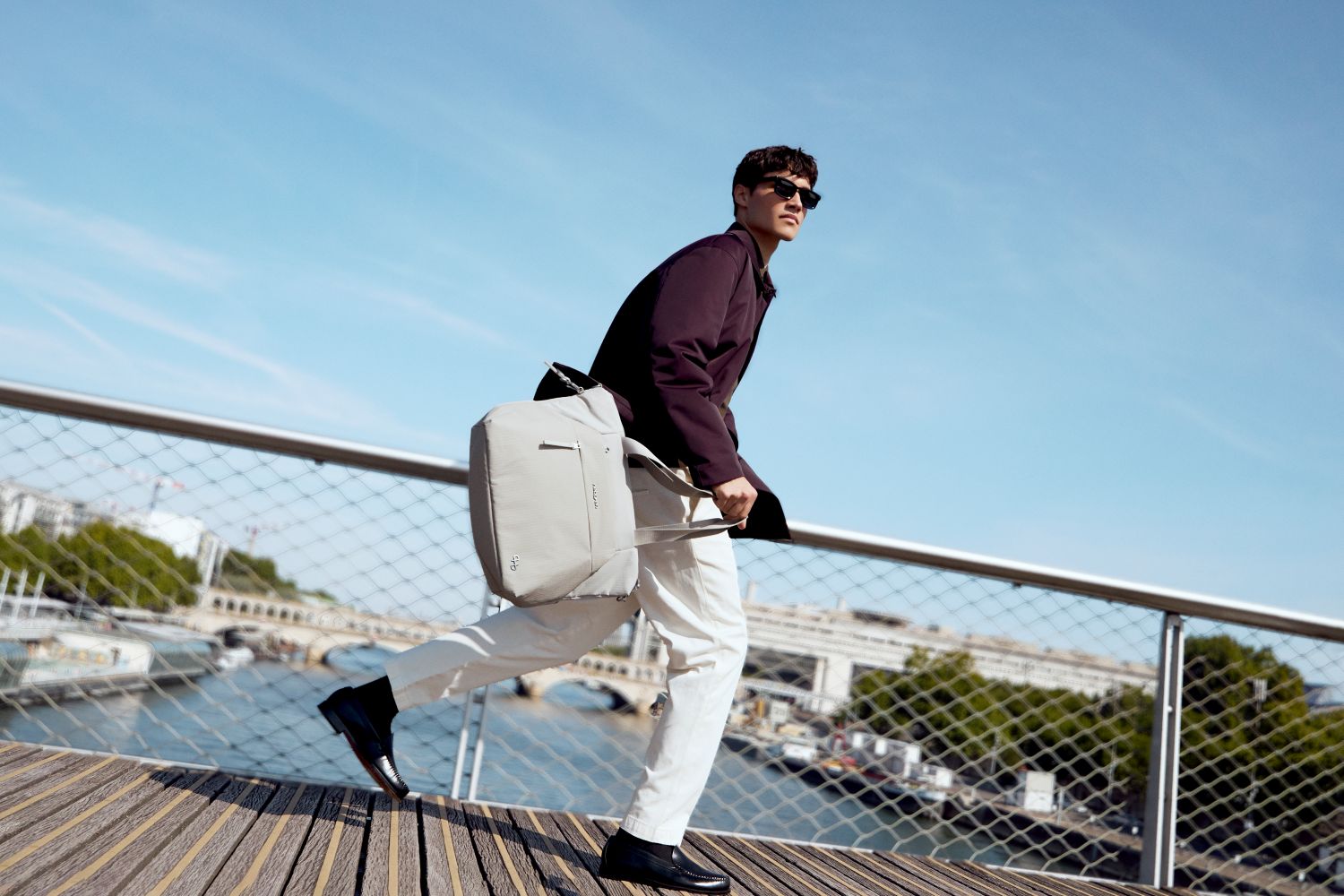 Hedgren | Backpacks, Crossbody Bags, Luggage & Travel Accessories