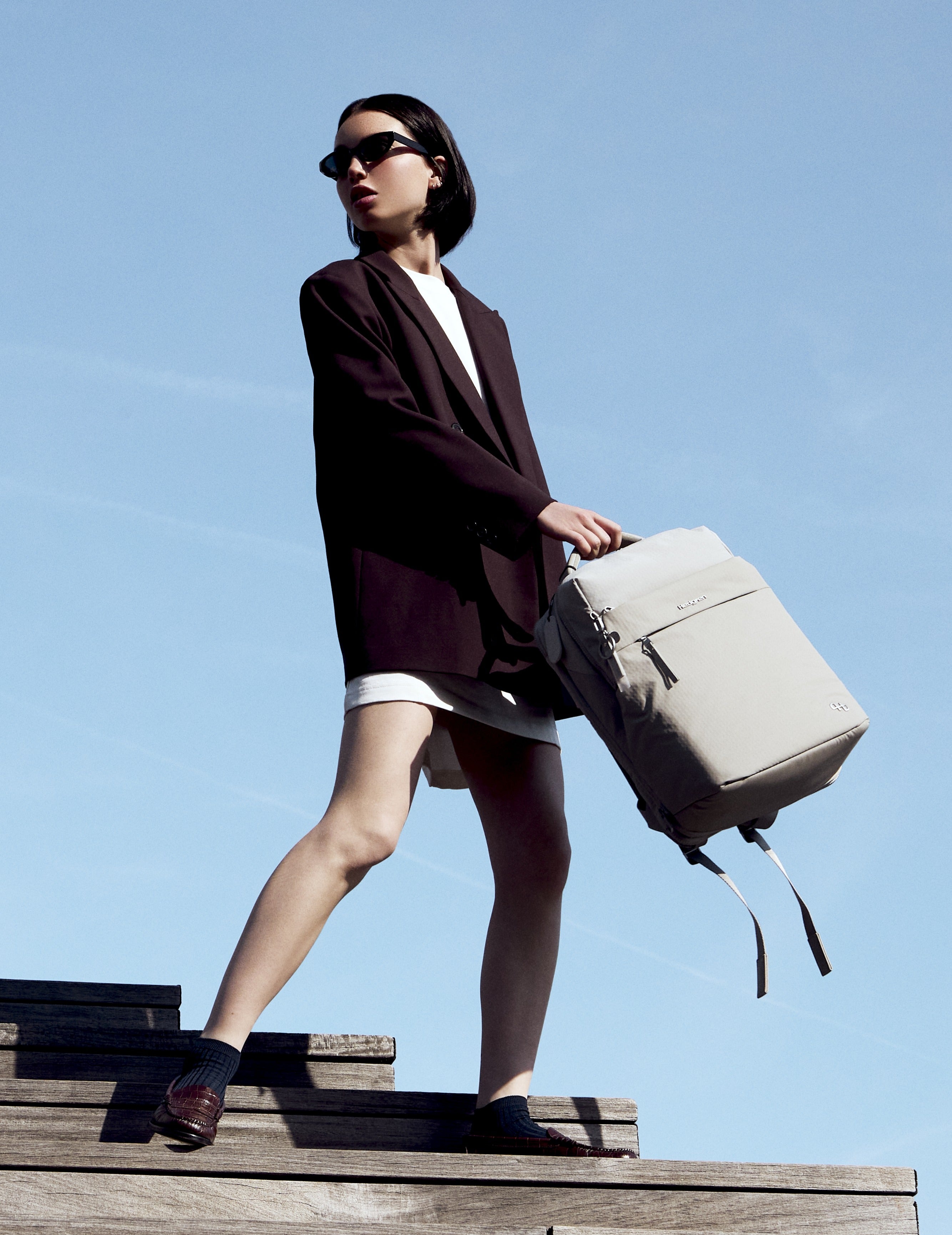 TABI | Backpack 15.6" + RFID