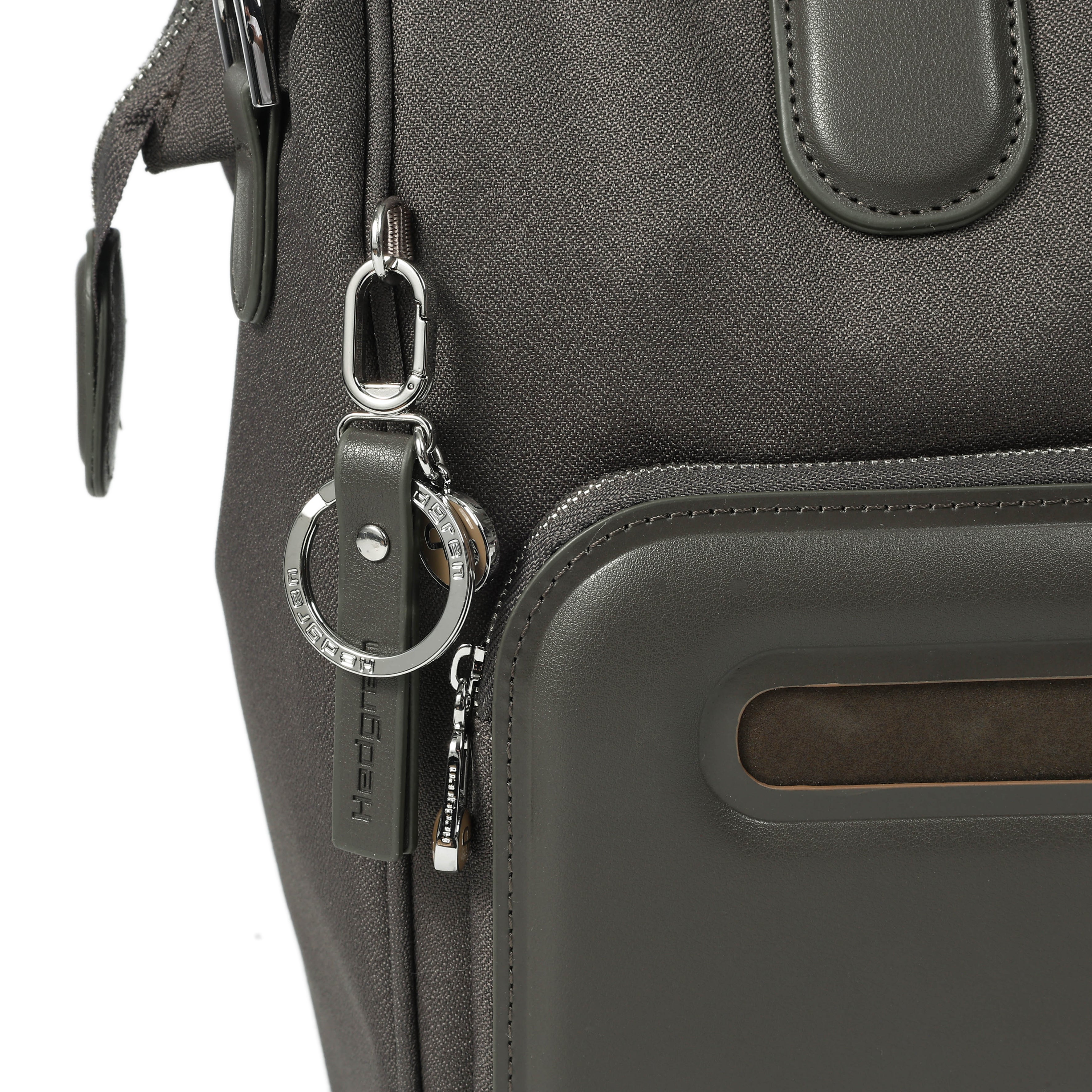 GALAO | Briefcase 14" + RFID
