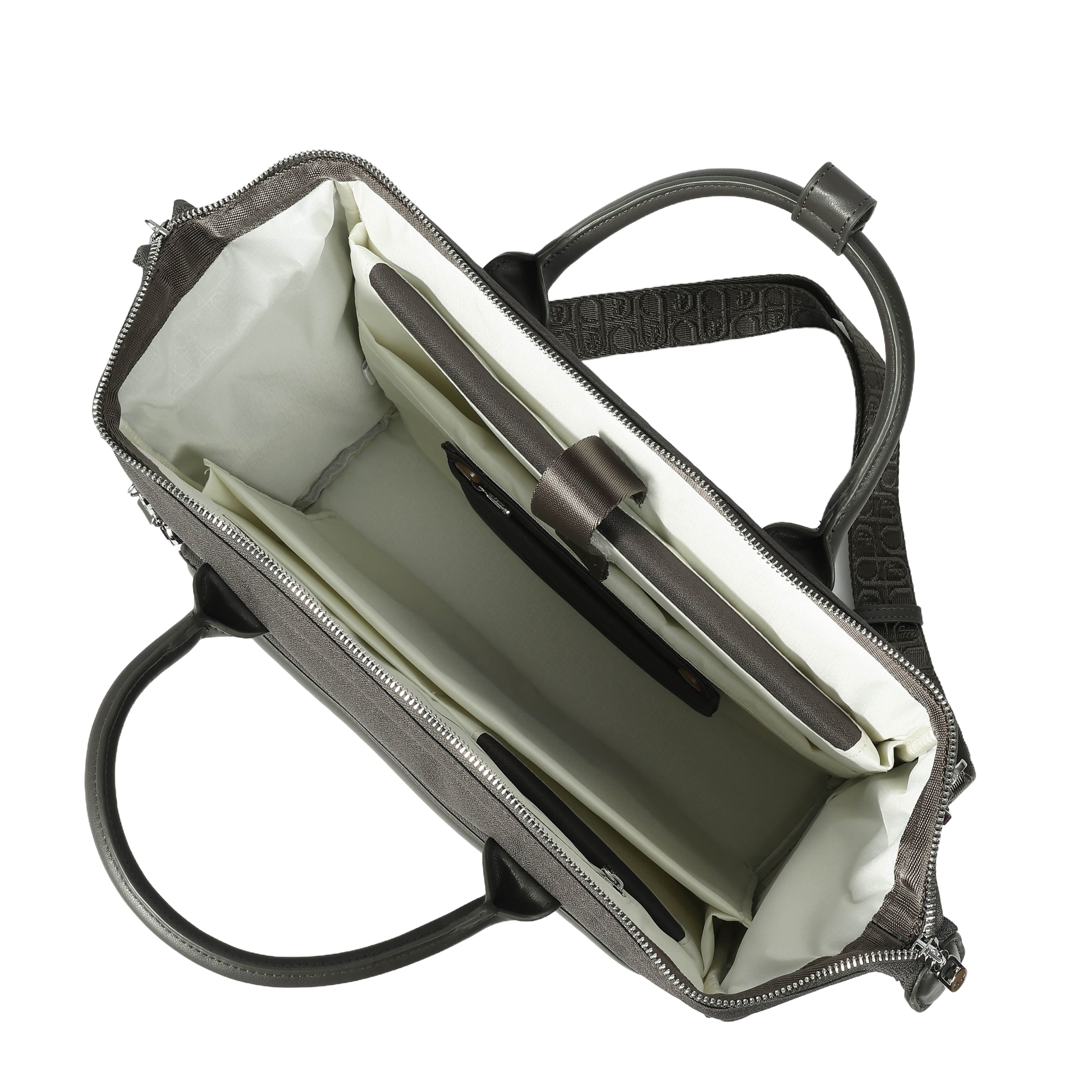 GALAO | Briefcase 14" + RFID