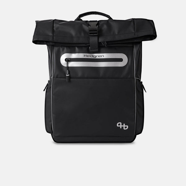 Chain Backpack |Commute Bike Collection|Hedgren
