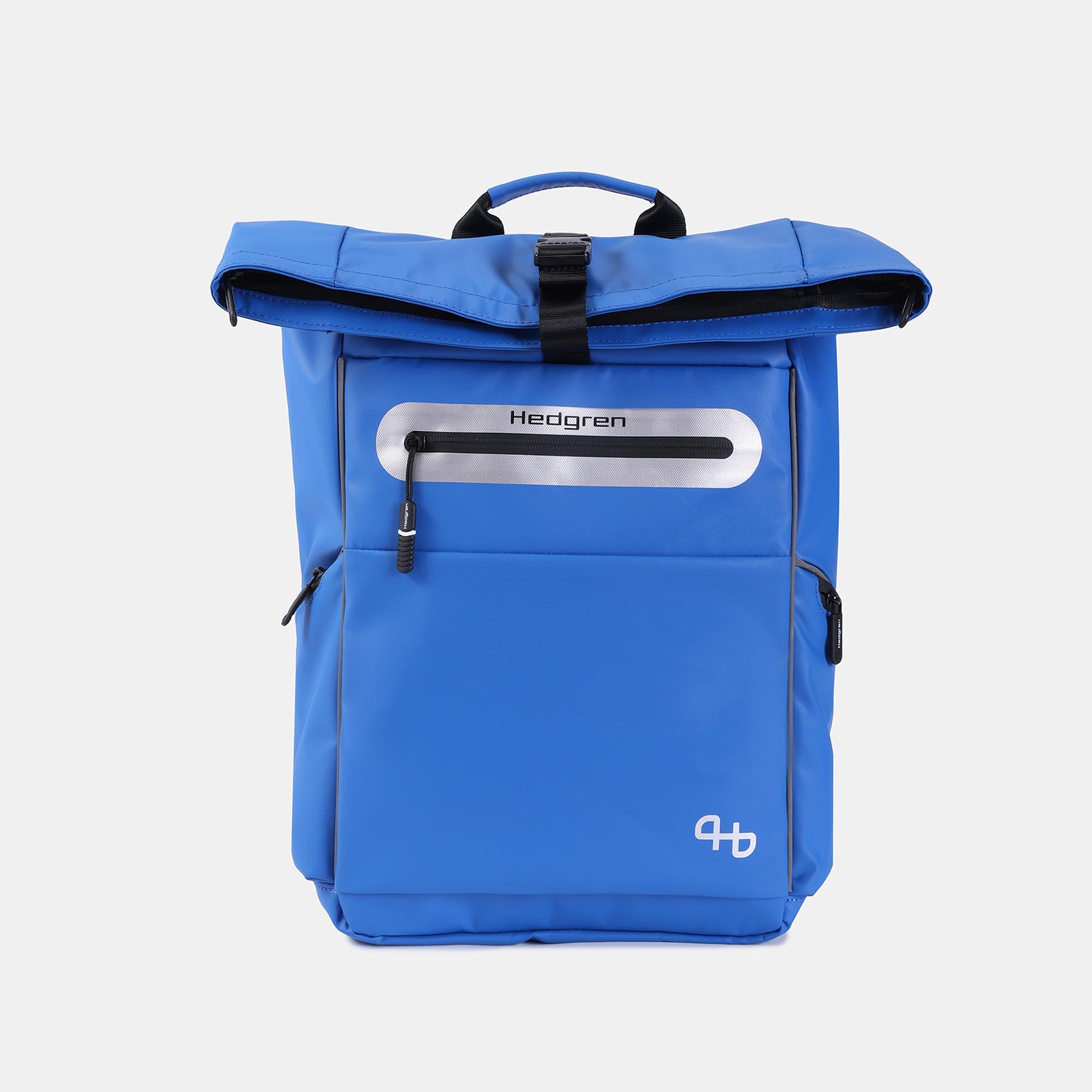 Hedgren Square Backpack RFID 15,6