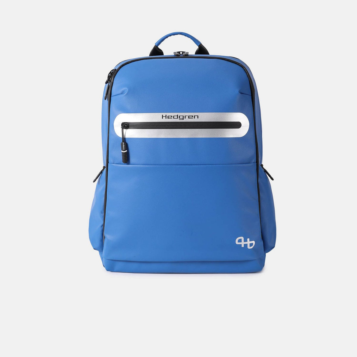 NWT Hedgren Cosmos Blue Aboard Backpack Women main image 3