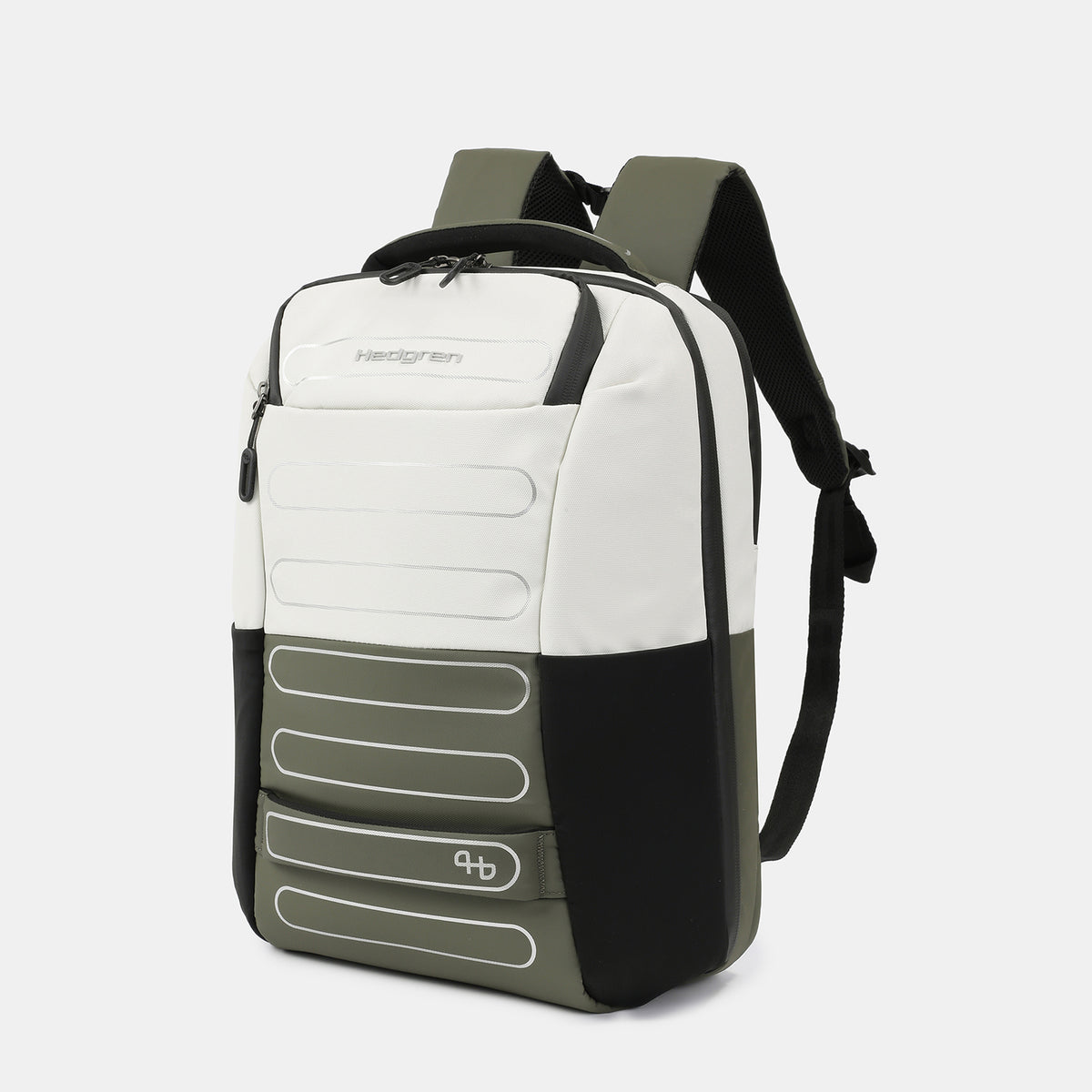 HANDLE MP | 2-teiliger Rucksack M 15,6" + RFID