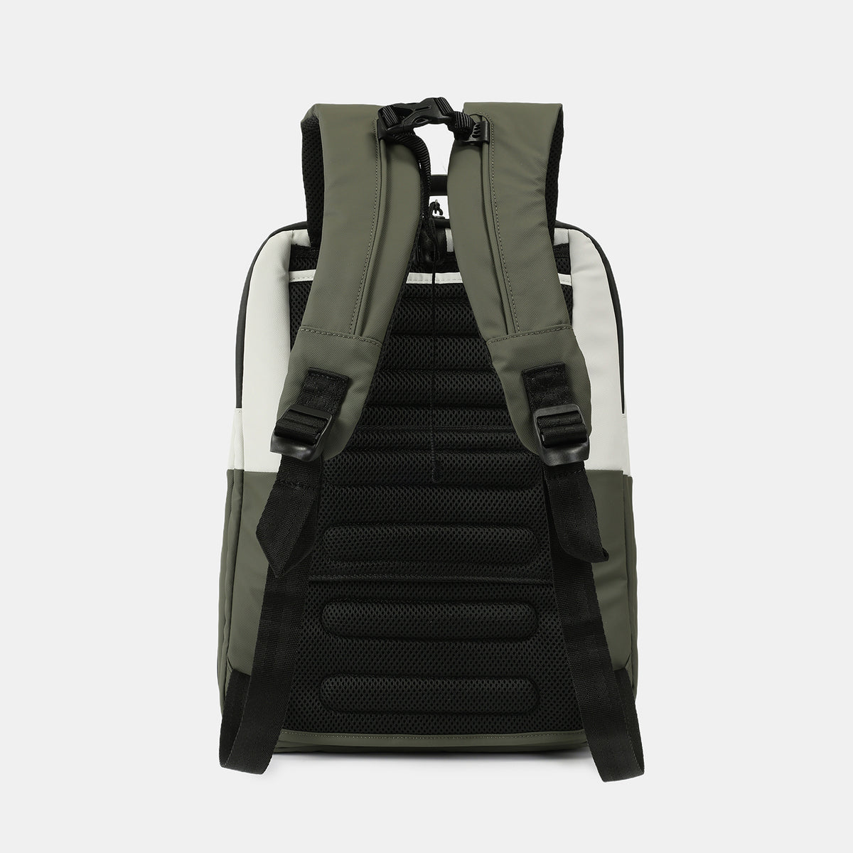 HANDLE M P | 2 Comp Backpack M 15,6" + RFID