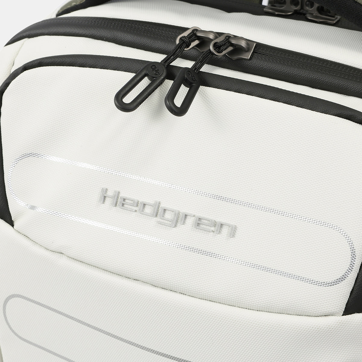 HANDLE M P | 2 Comp Backpack M 15,6" + RFID