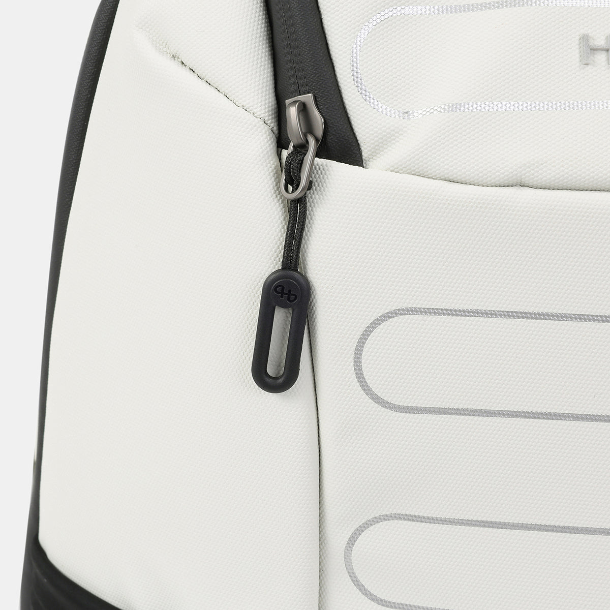 HANDLE M P | 2 Comp Backpack M 15,6" + RFID