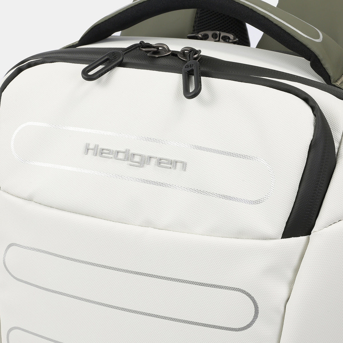 HANDLE LP | 2 Comp Exp Rucksack L 15,6" + RFID