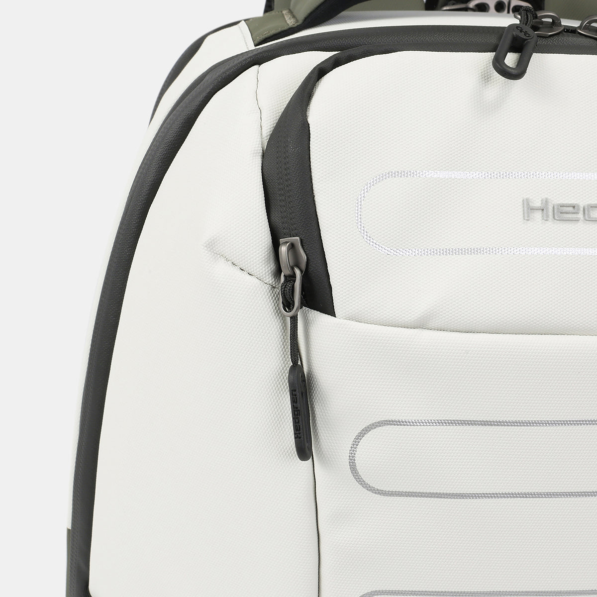 HANDLE LP | 2 Comp Exp Rucksack L 15,6" + RFID