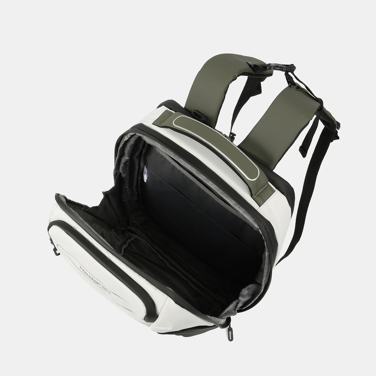 HANDLE LP | 2 Comp Exp Rucksack L 15,6" + RFID