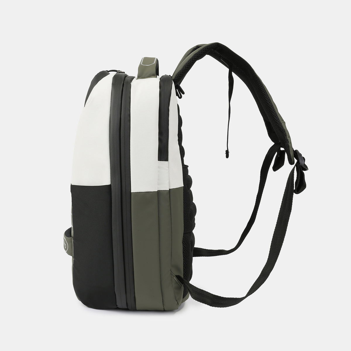HANDLE LP | 2 Comp Exp Rucksack L 15,6" + RFID