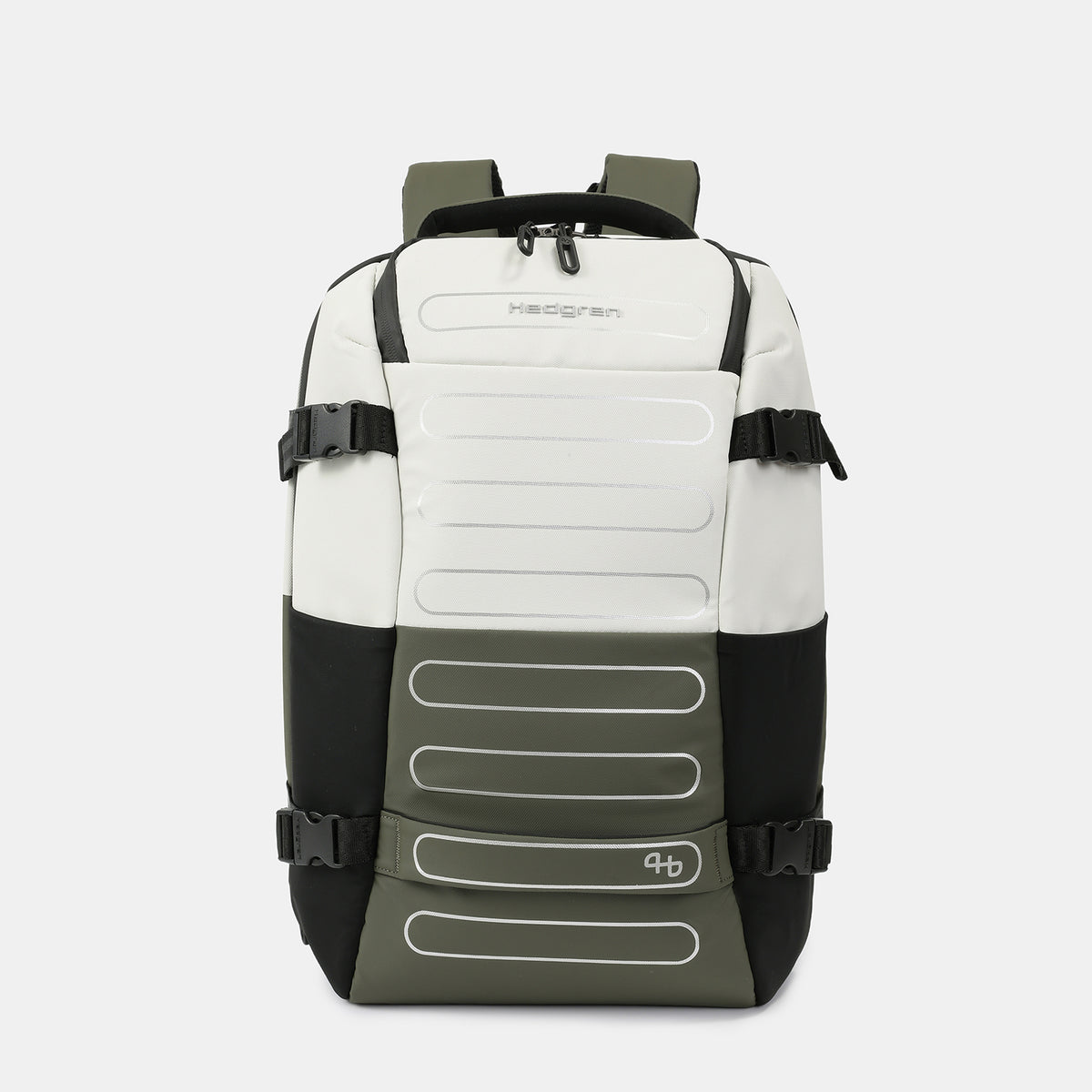 TRIP MP | Exp Reiserucksack M 15,6" + RFID