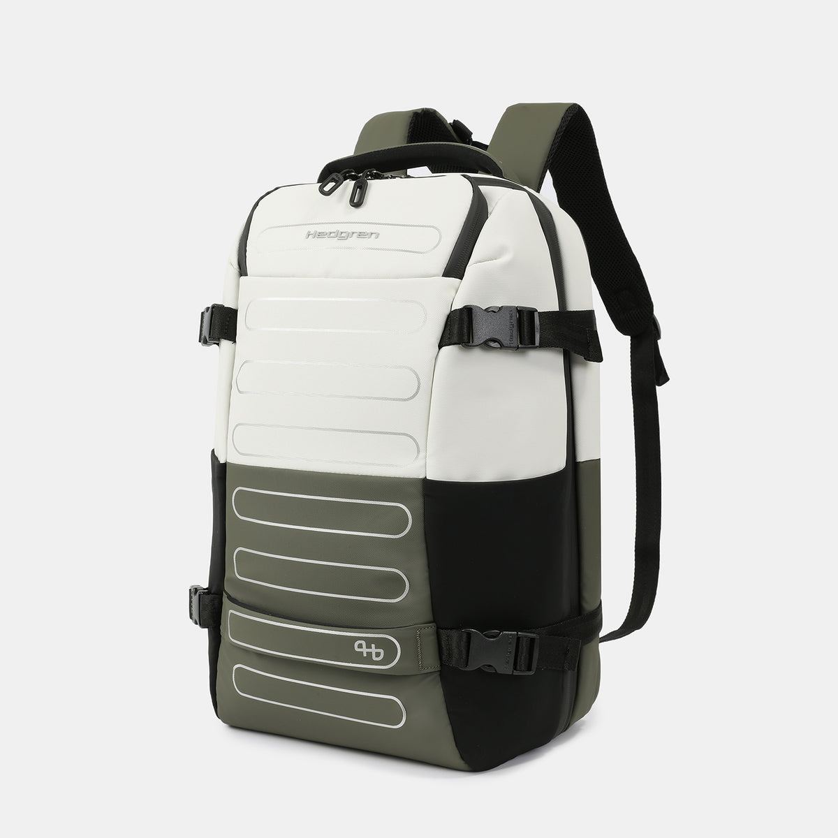 TRIP MP | Exp Reiserucksack M 15,6" + RFID