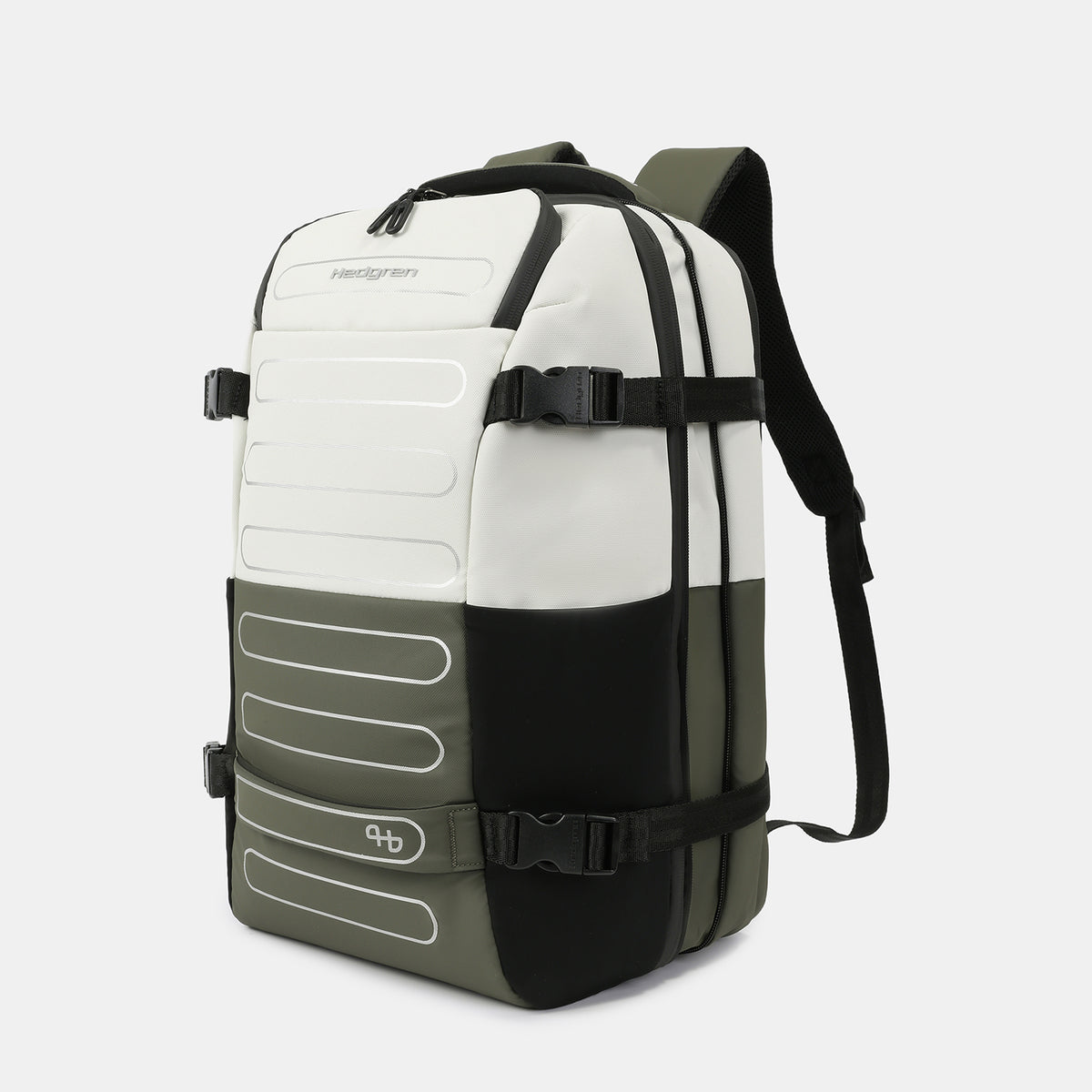 TRIP MP | Exp Reiserucksack M 15,6" + RFID