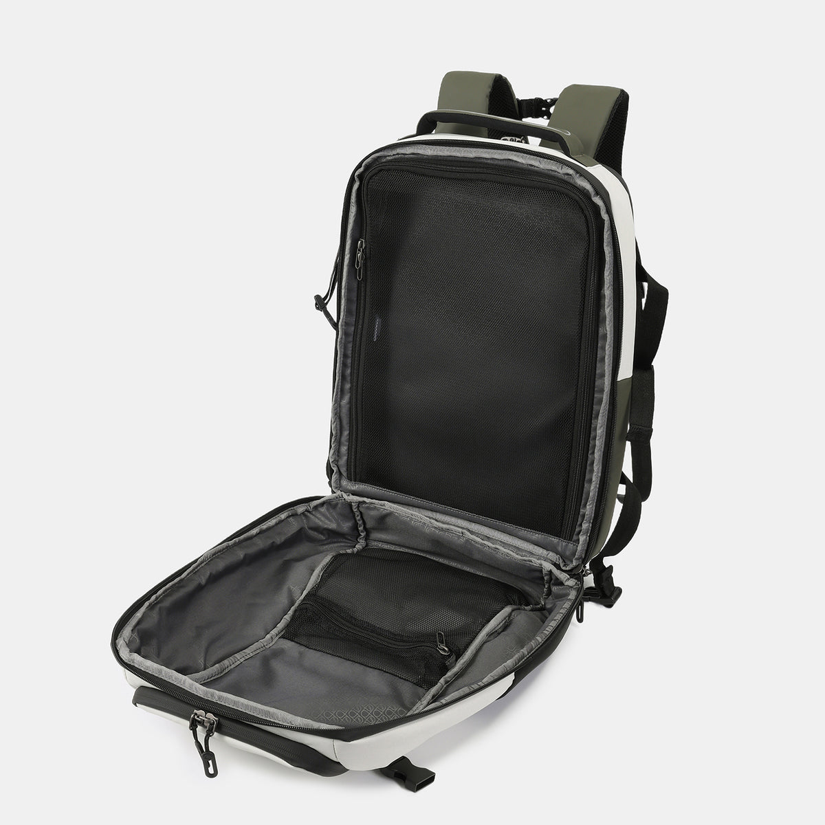 TRIP MP | Exp Reiserucksack M 15,6" + RFID