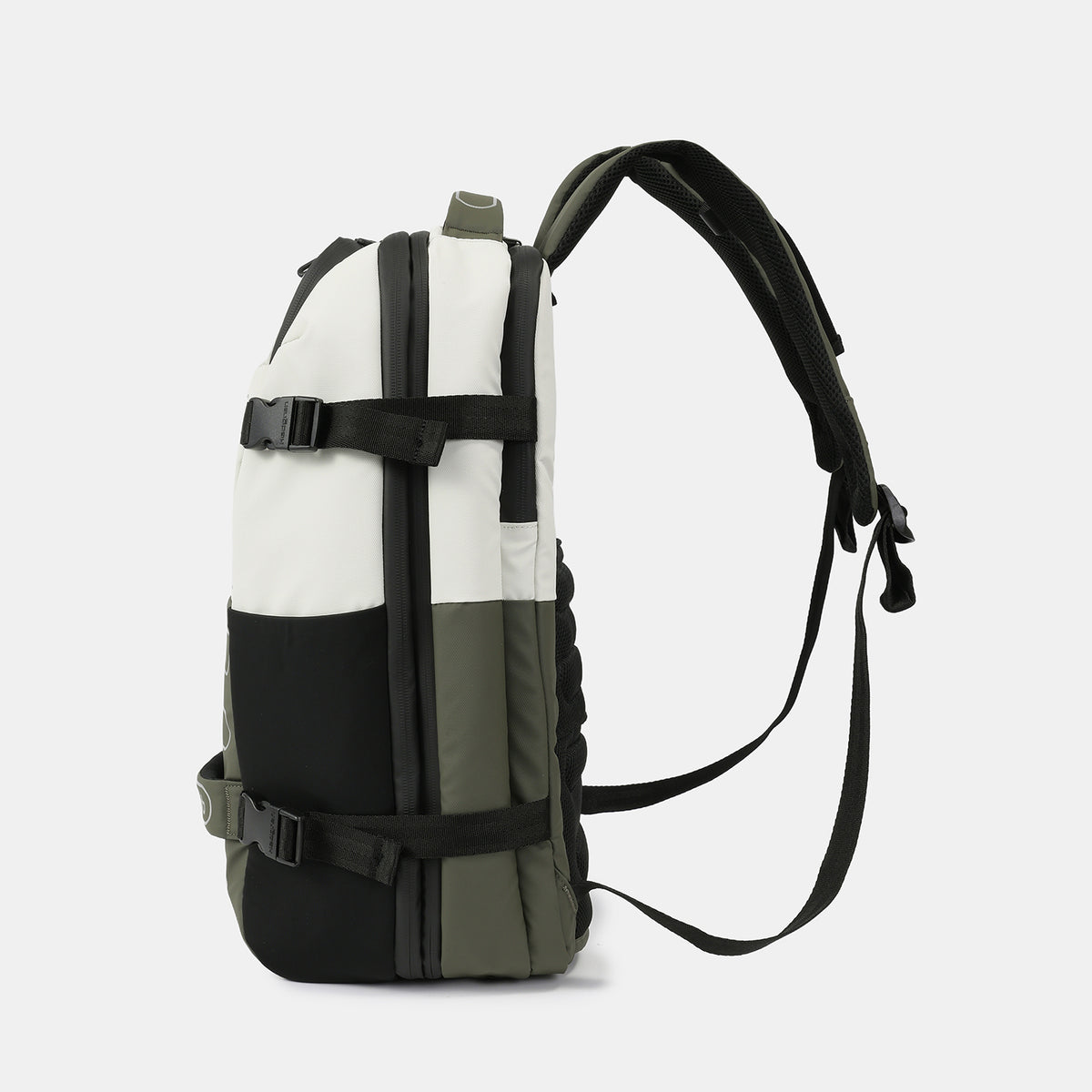 TRIP MP | Exp Reiserucksack M 15,6" + RFID