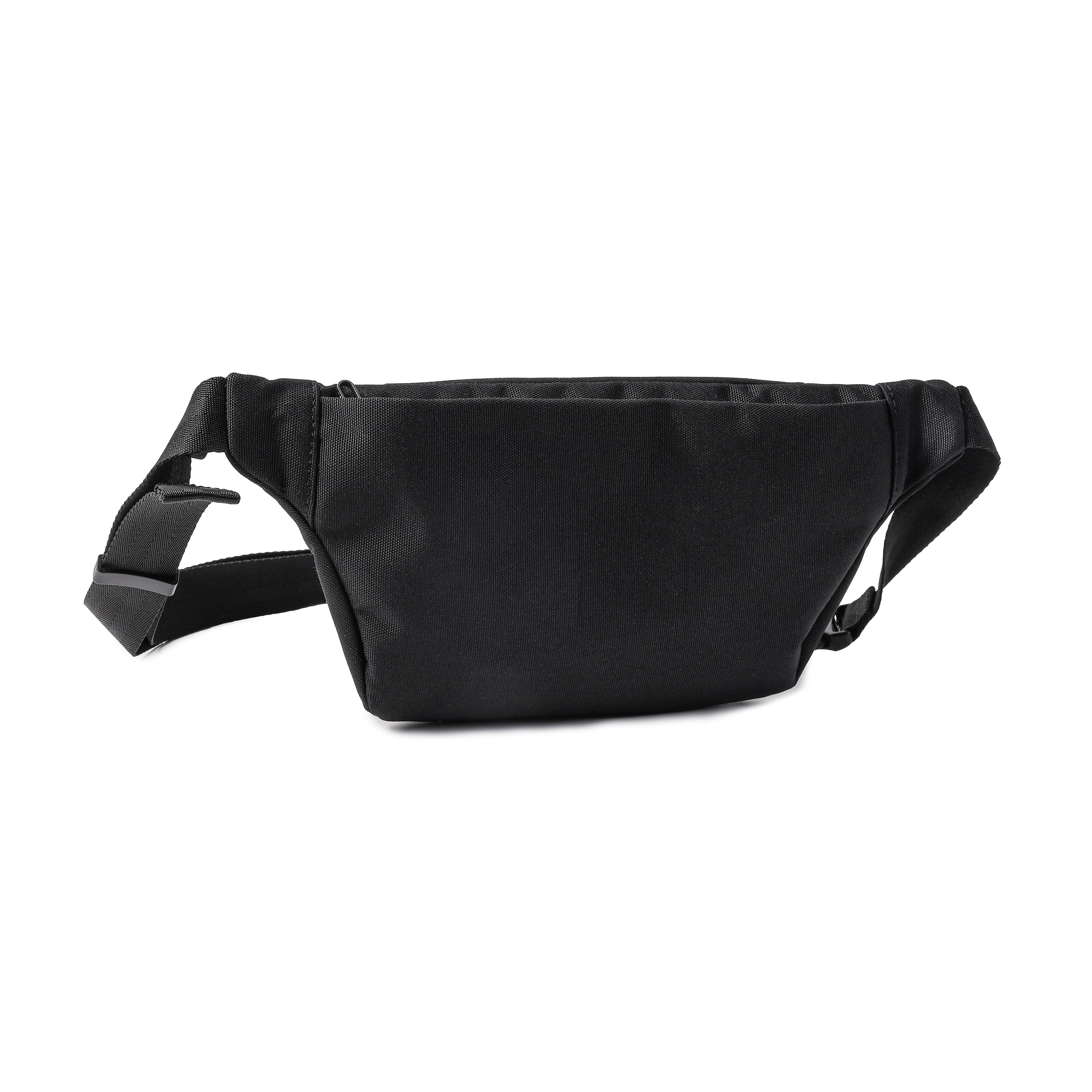 Unisex Visit Waistbag Black |Comby SS Collection|Hedgren