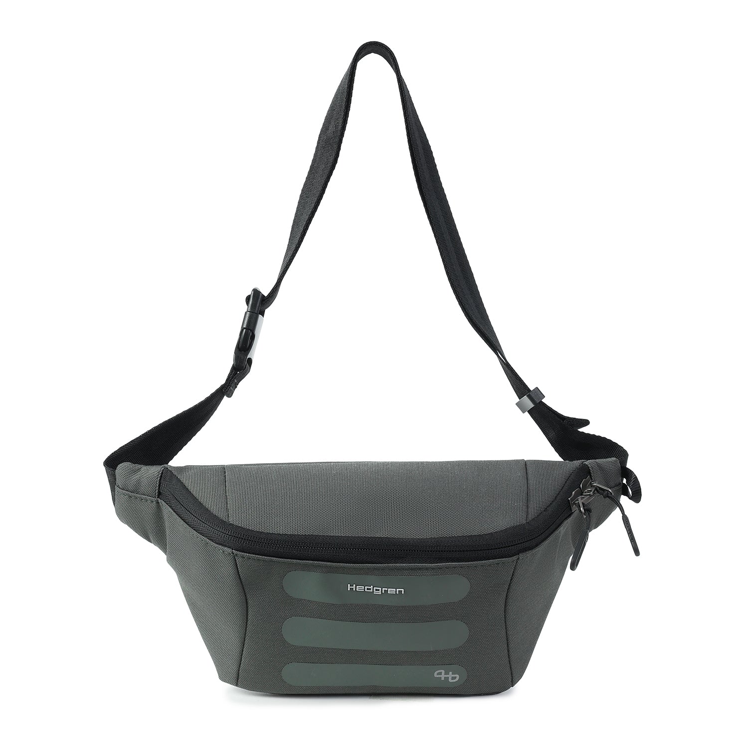 VISIT | Sac banane + RFID