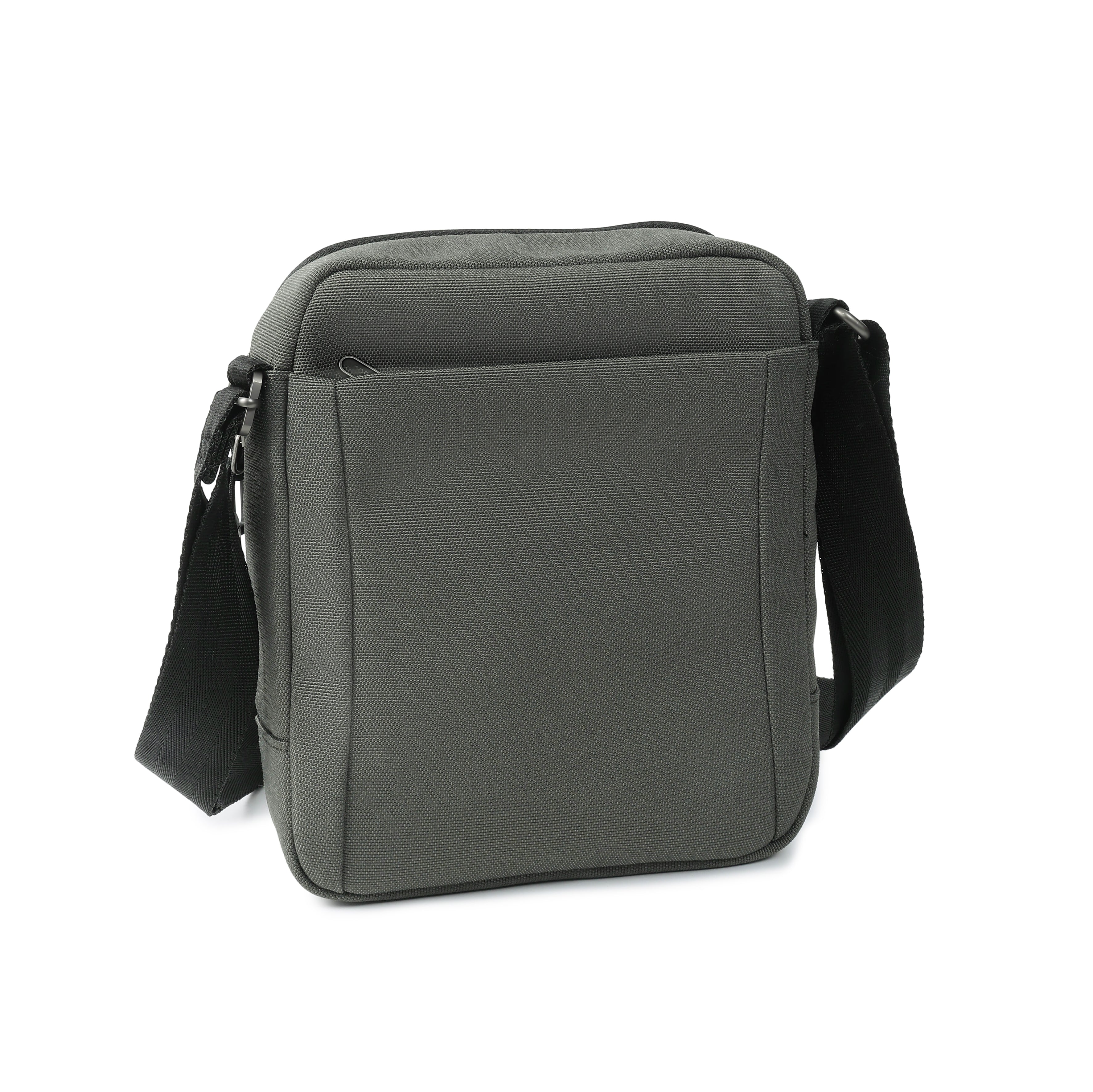 RELAX | Sac bandoulière vertical + RFID