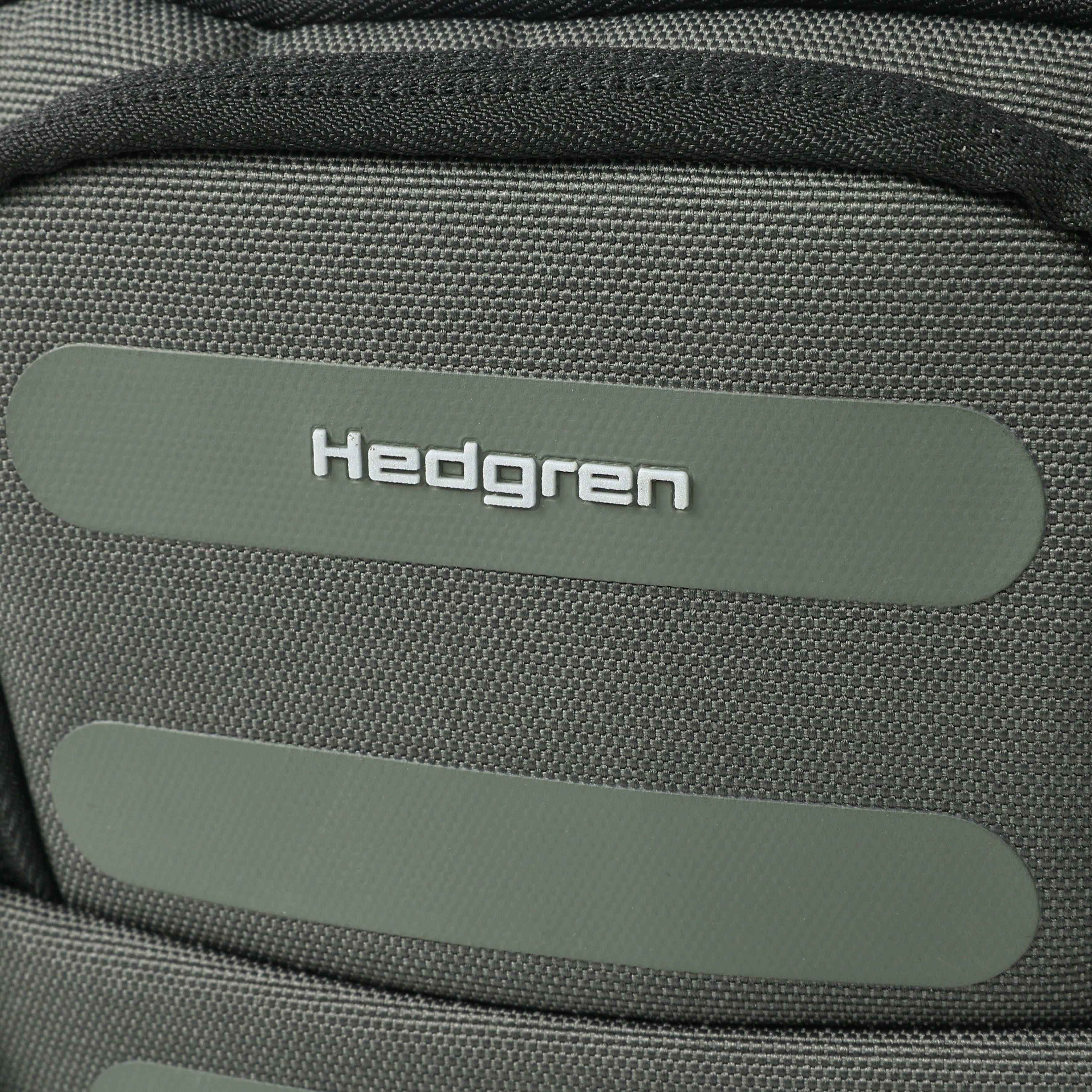 RELAX | Sac bandoulière vertical + RFID