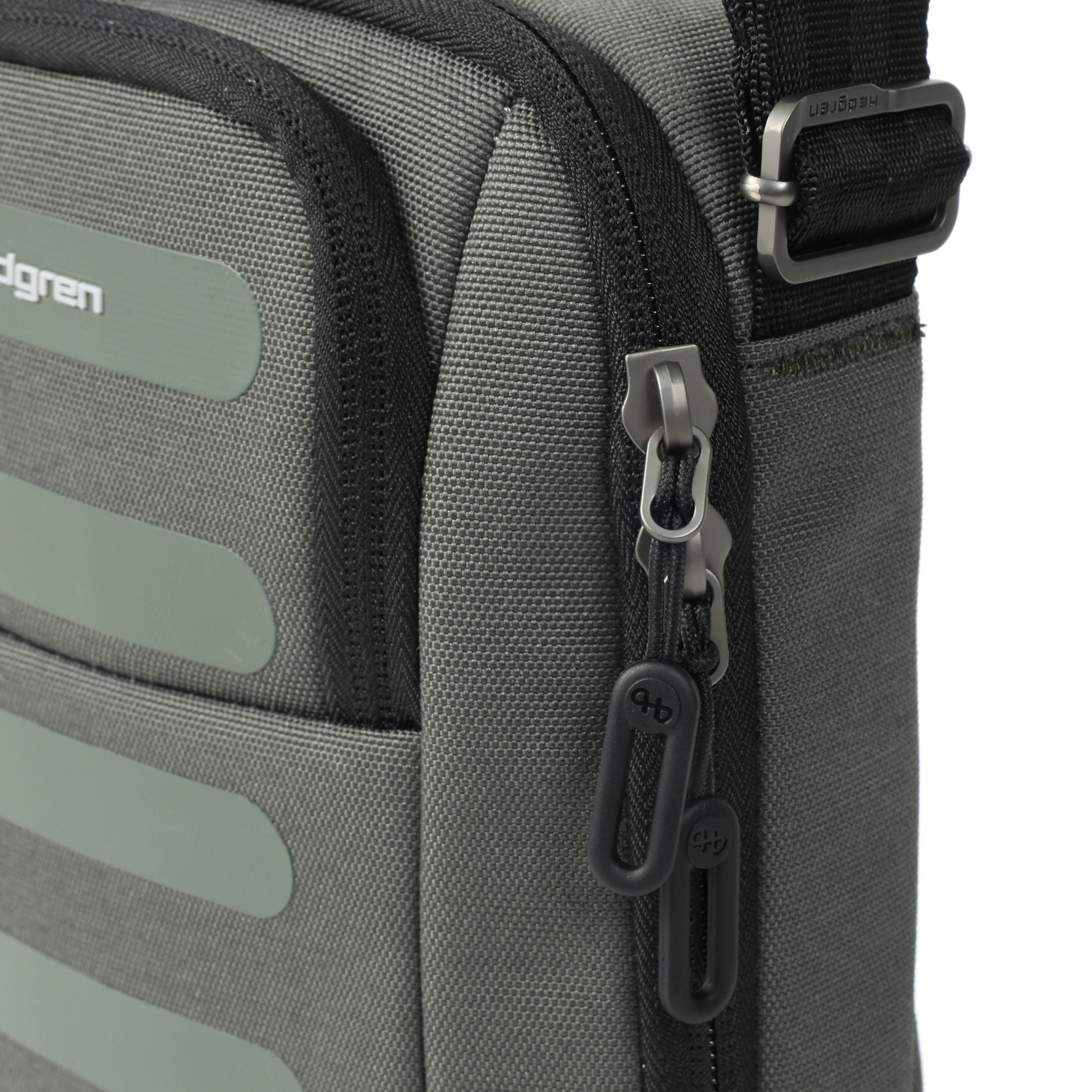 RELAX | Sac bandoulière vertical + RFID
