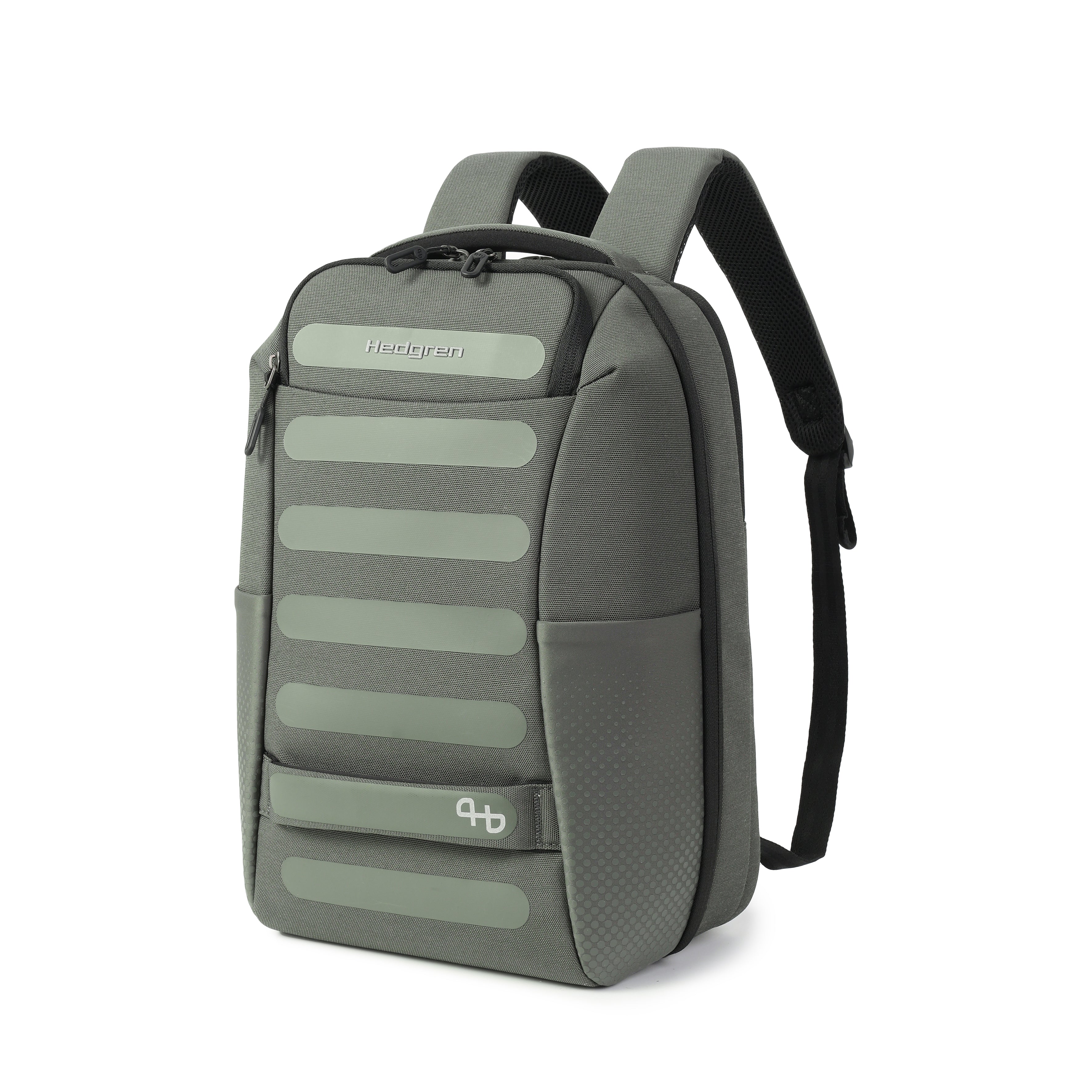 HANDLE L | Rugzak L met 2 compartimenten 15,6" + RFID