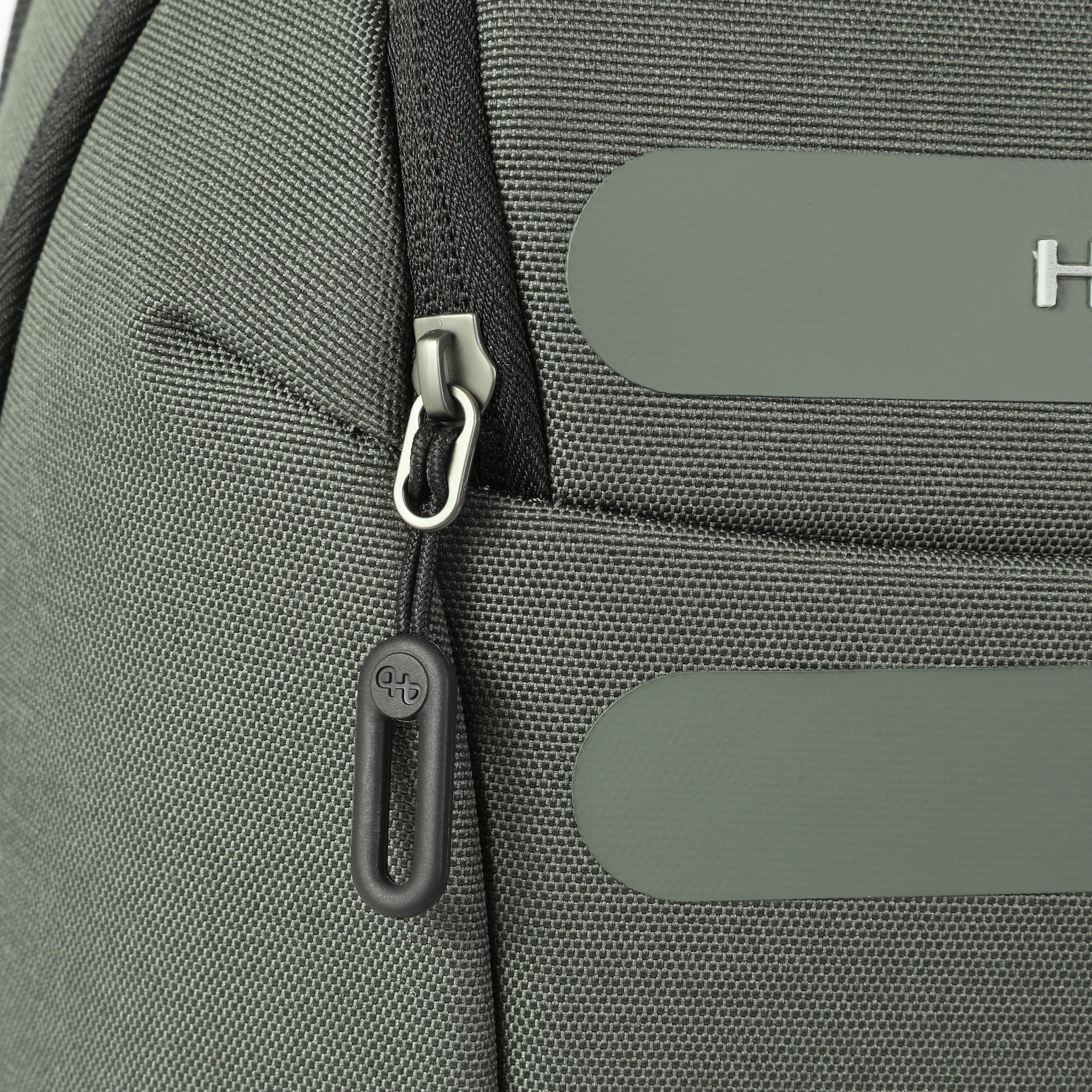 HANDLE M | 2 compartment Backpack M 15.6" + RFID