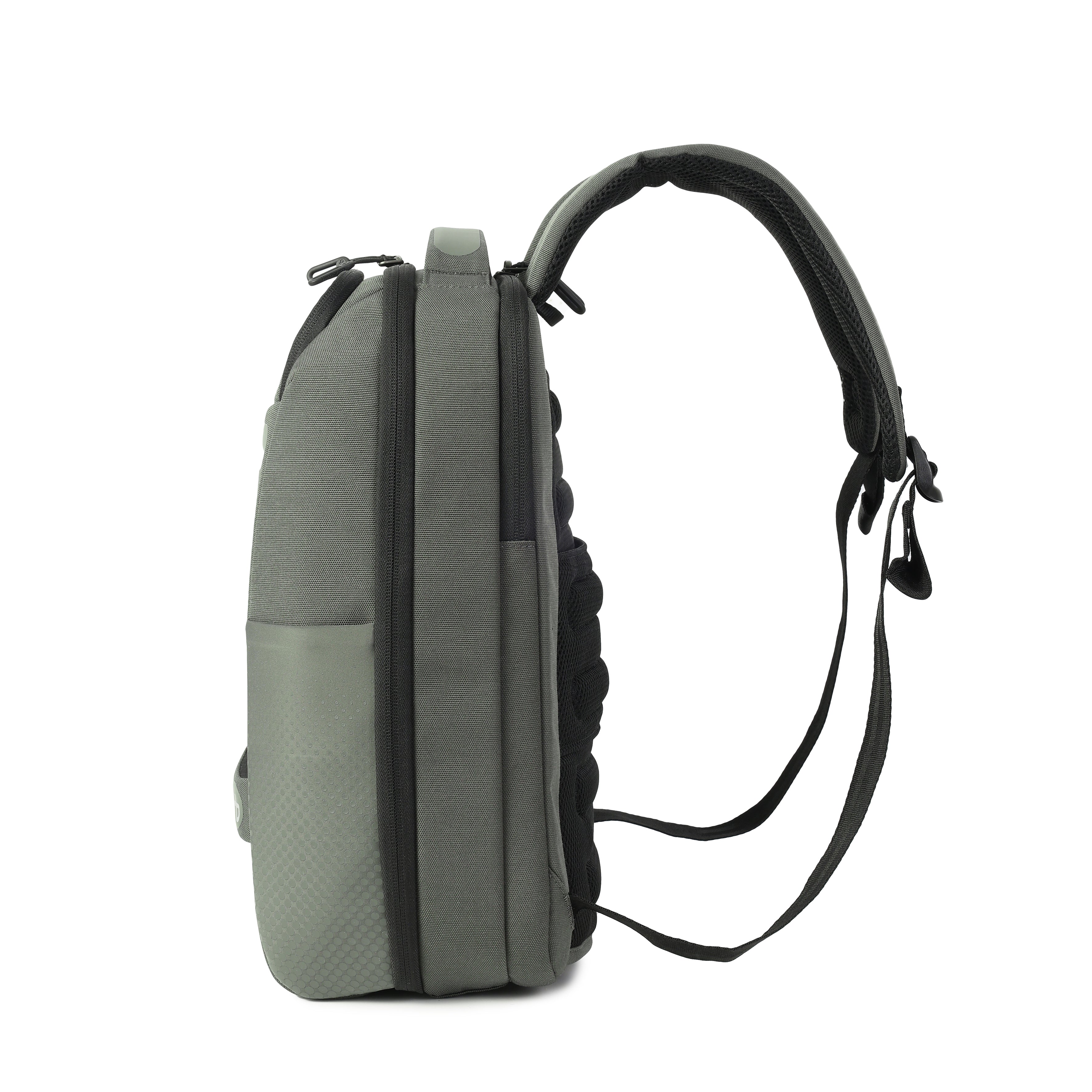 HANDLE L | Rugzak L met 2 compartimenten 15,6" + RFID