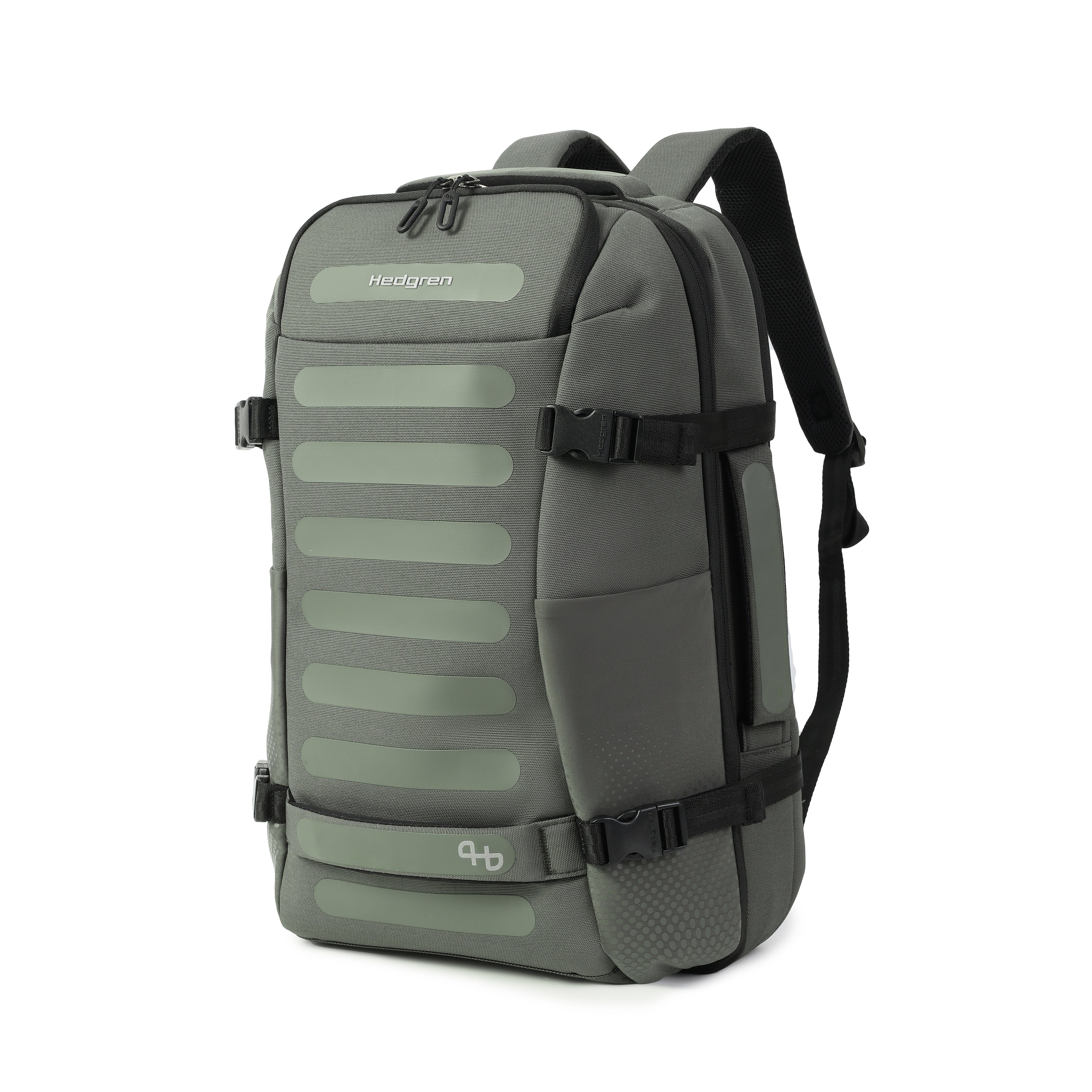 TRIP M | Sac à dos de voyage M 15,6" + RFID