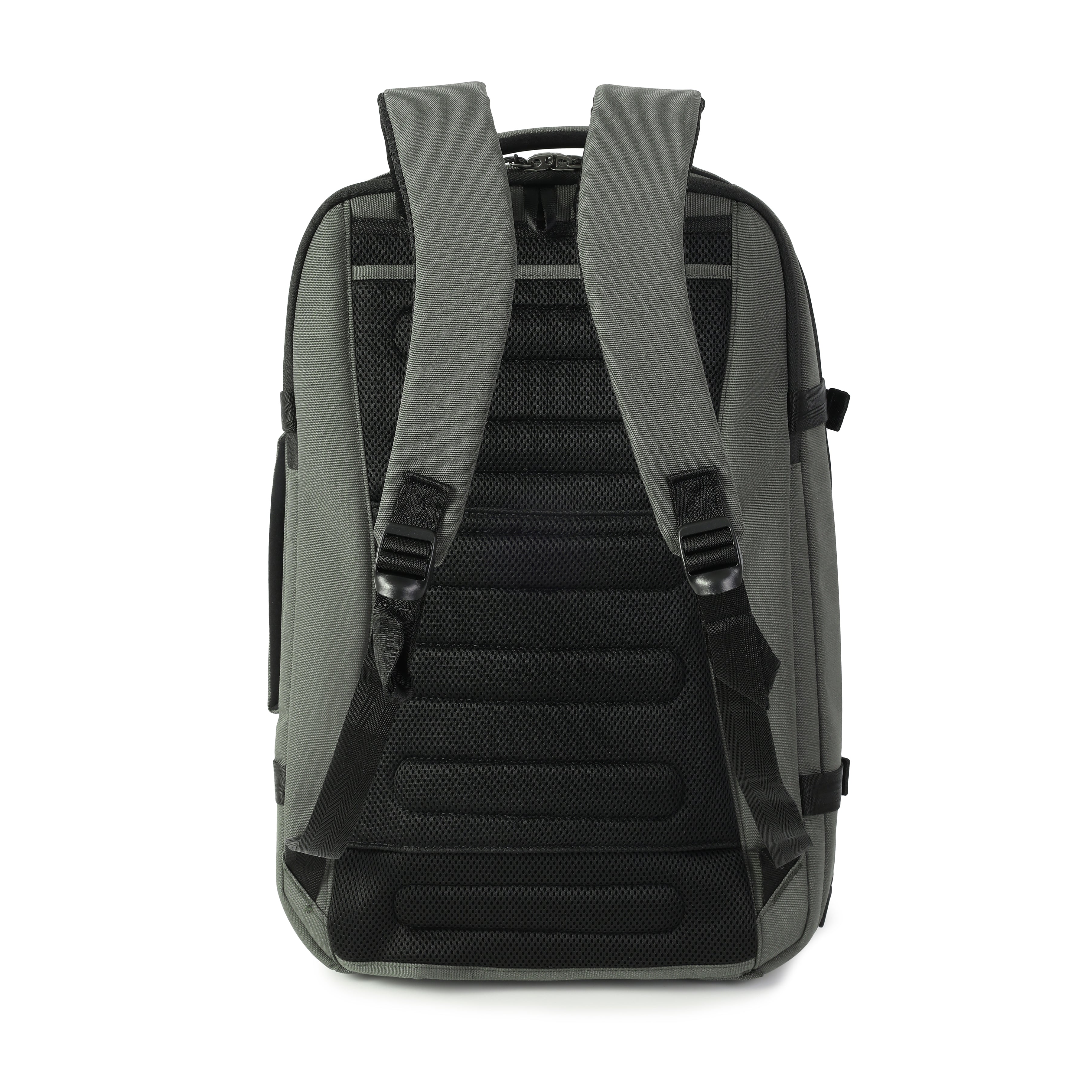 TRIP L | Exp Travel Backpack L 15.6" + RFID