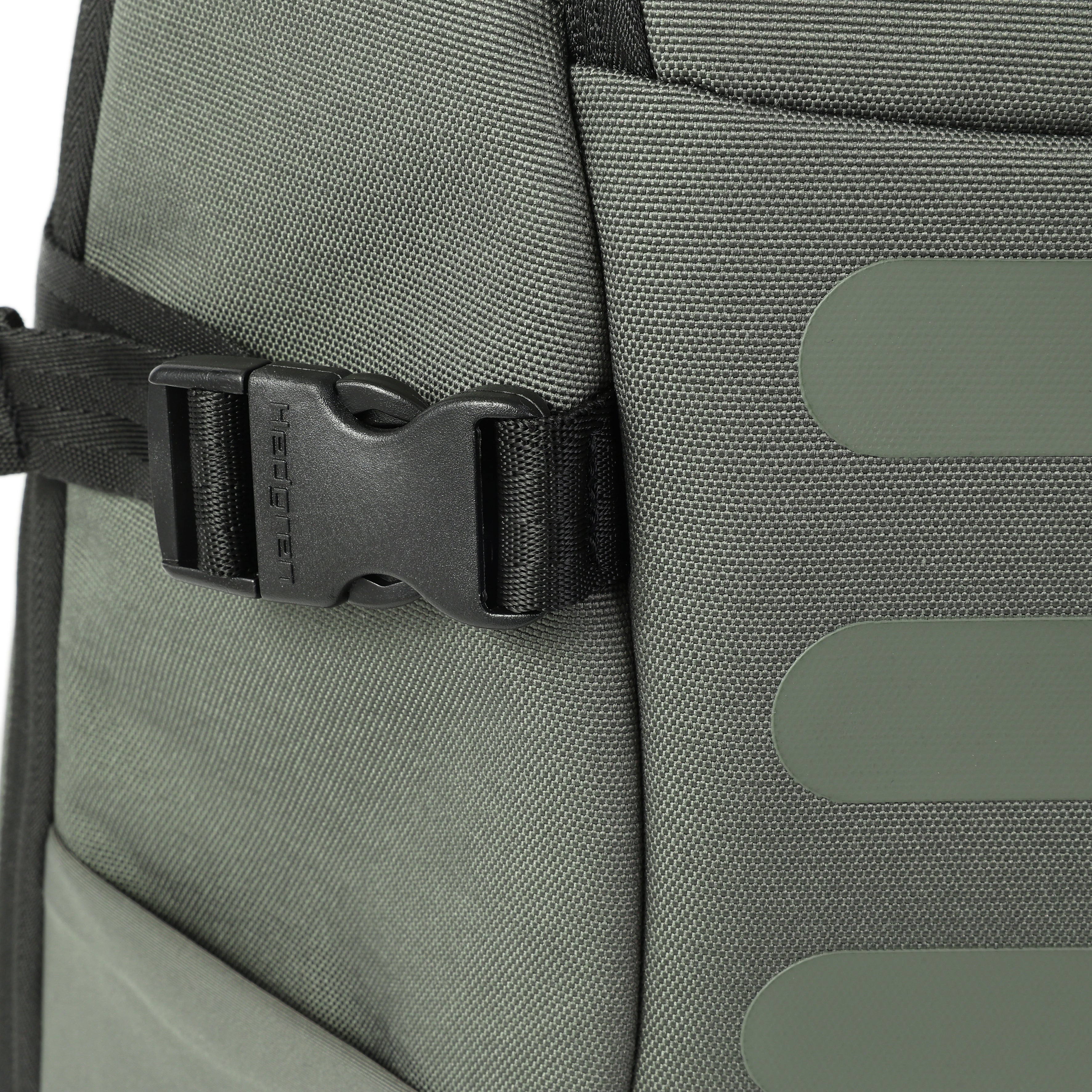 TRIP M | Exp Travel Backpack M 15,6" + RFID