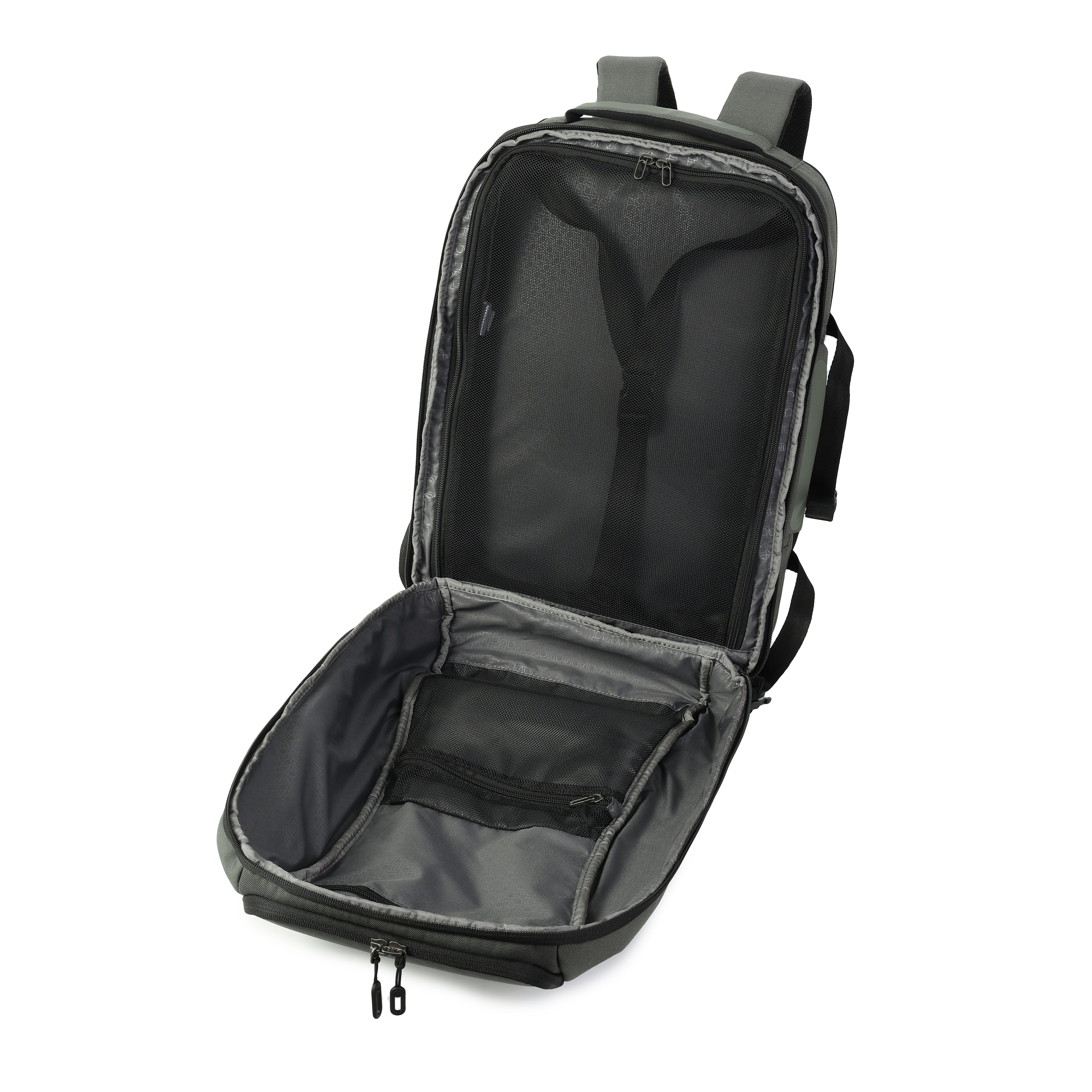 TRIP M | Exp Travel Backpack M 15,6" + RFID