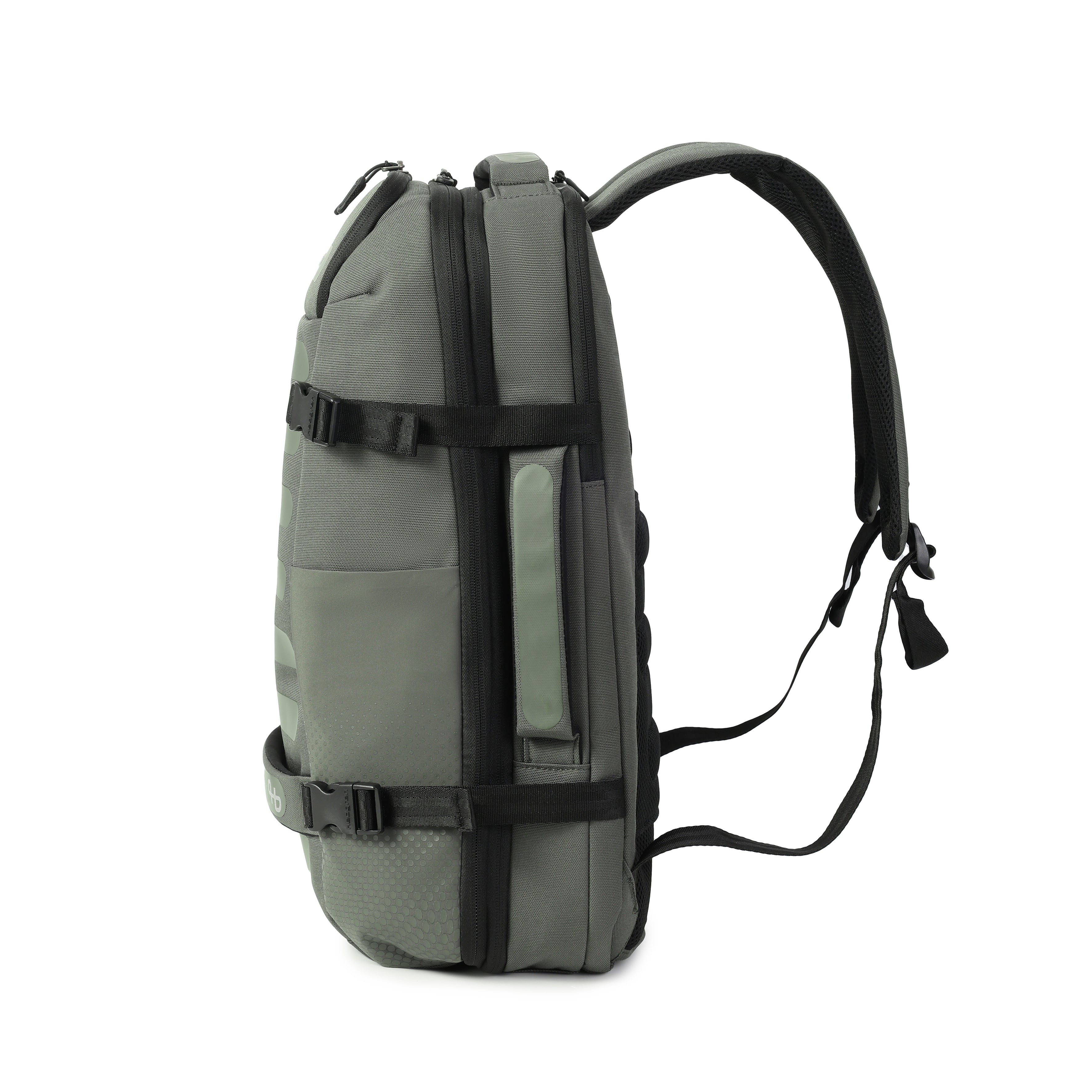 TRIP M | Exp Travel Backpack M 15,6" + RFID