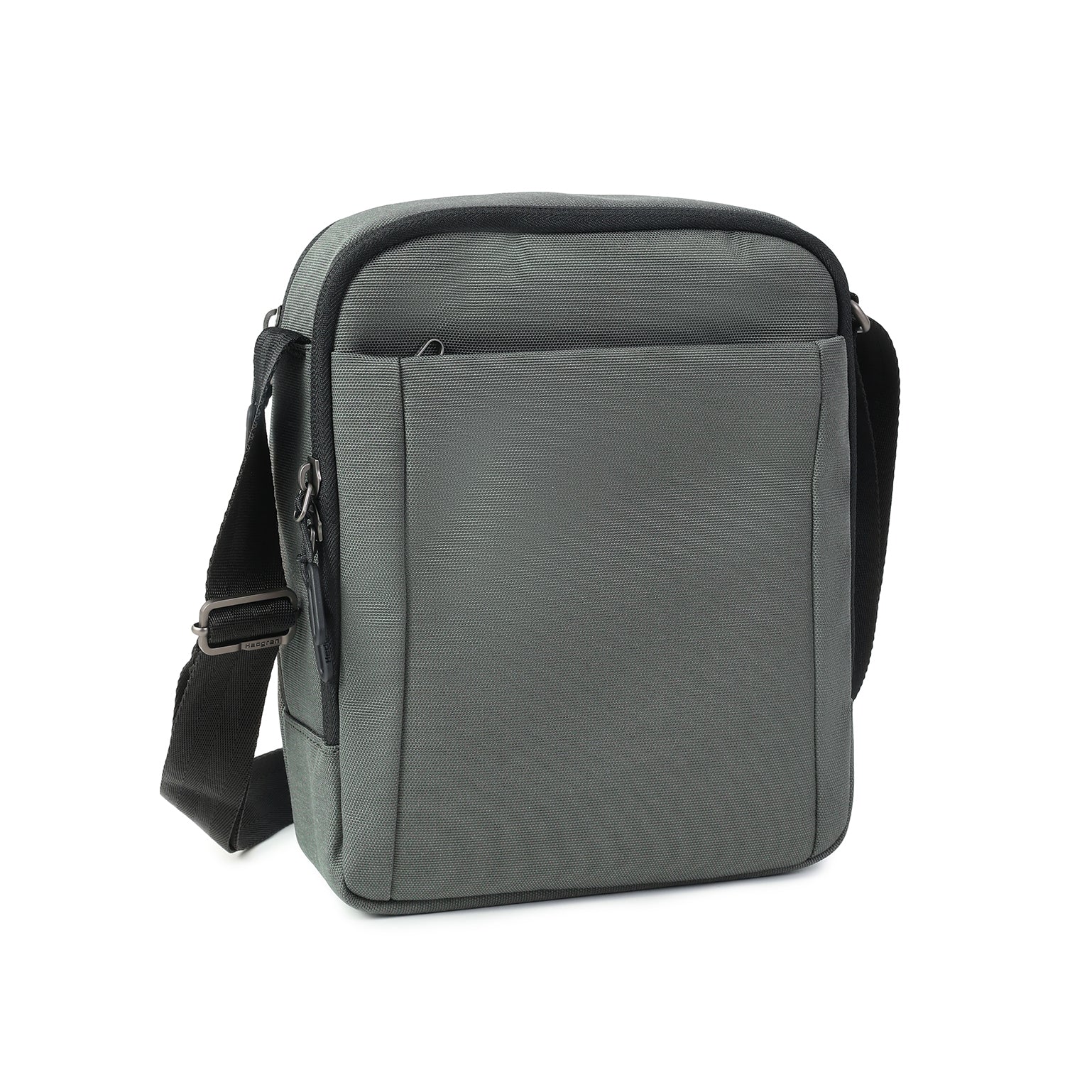 RELAX M | Sac bandoulière vertical M + RFID