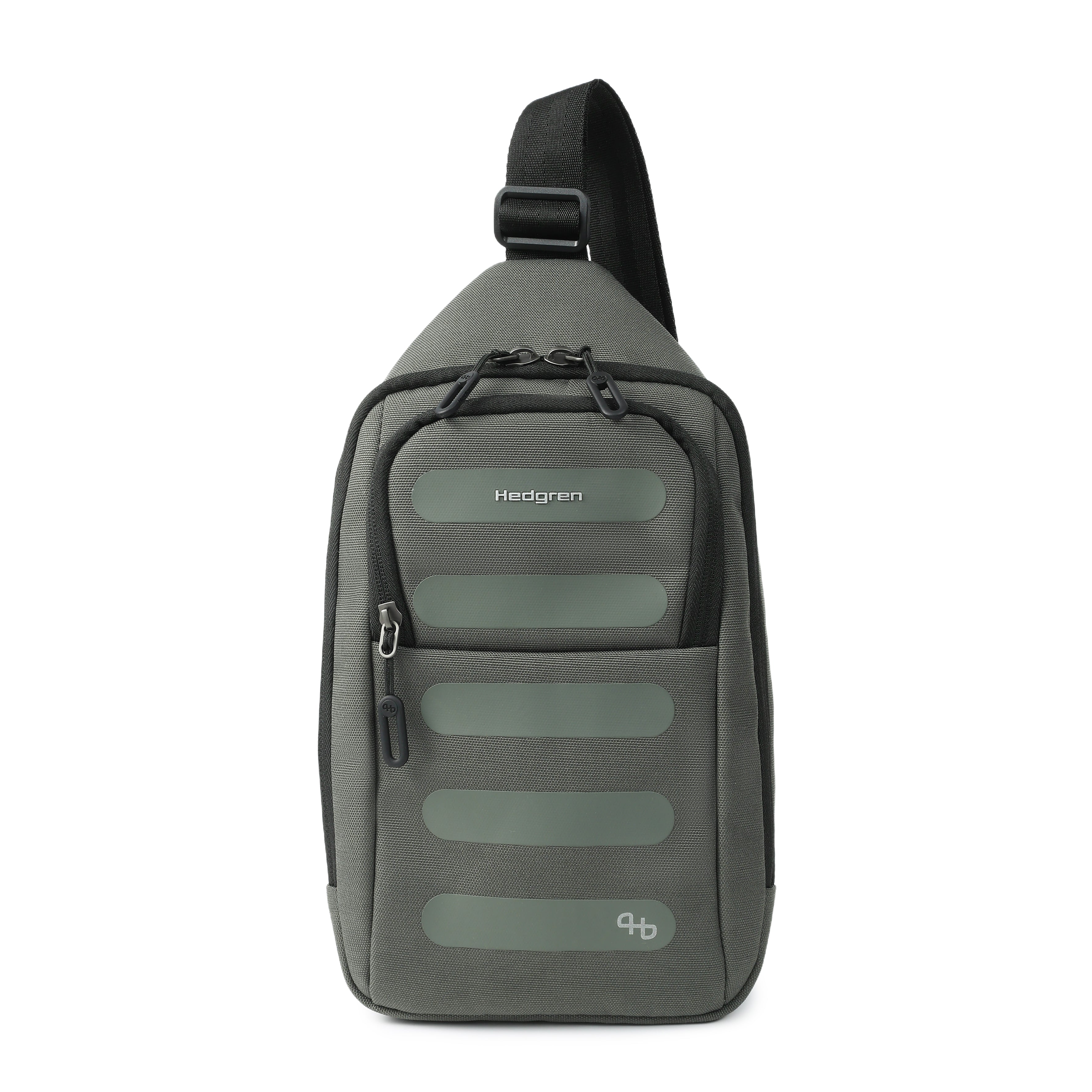 SLING | Sac porté croisé + RFID