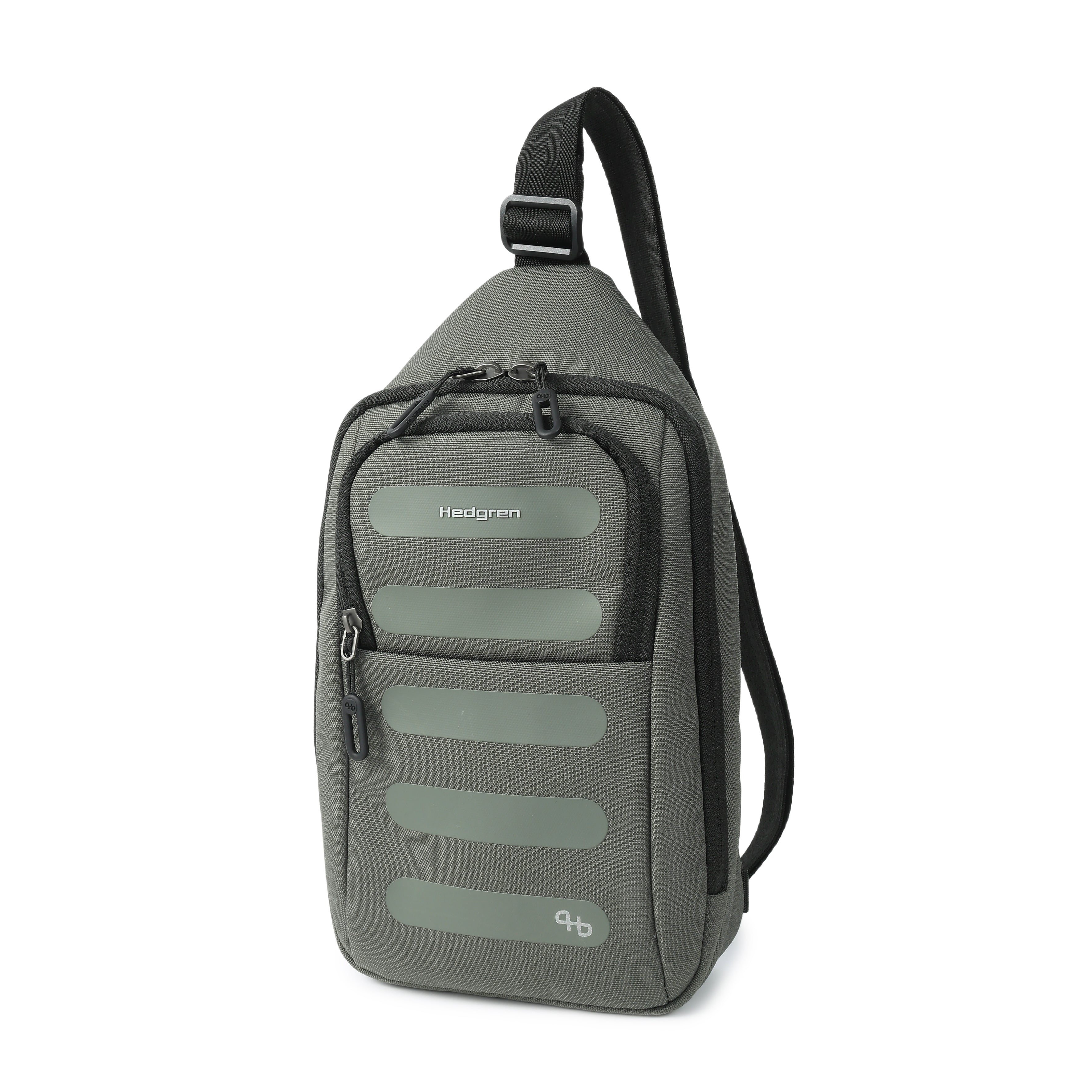 SLING | Sac porté croisé + RFID