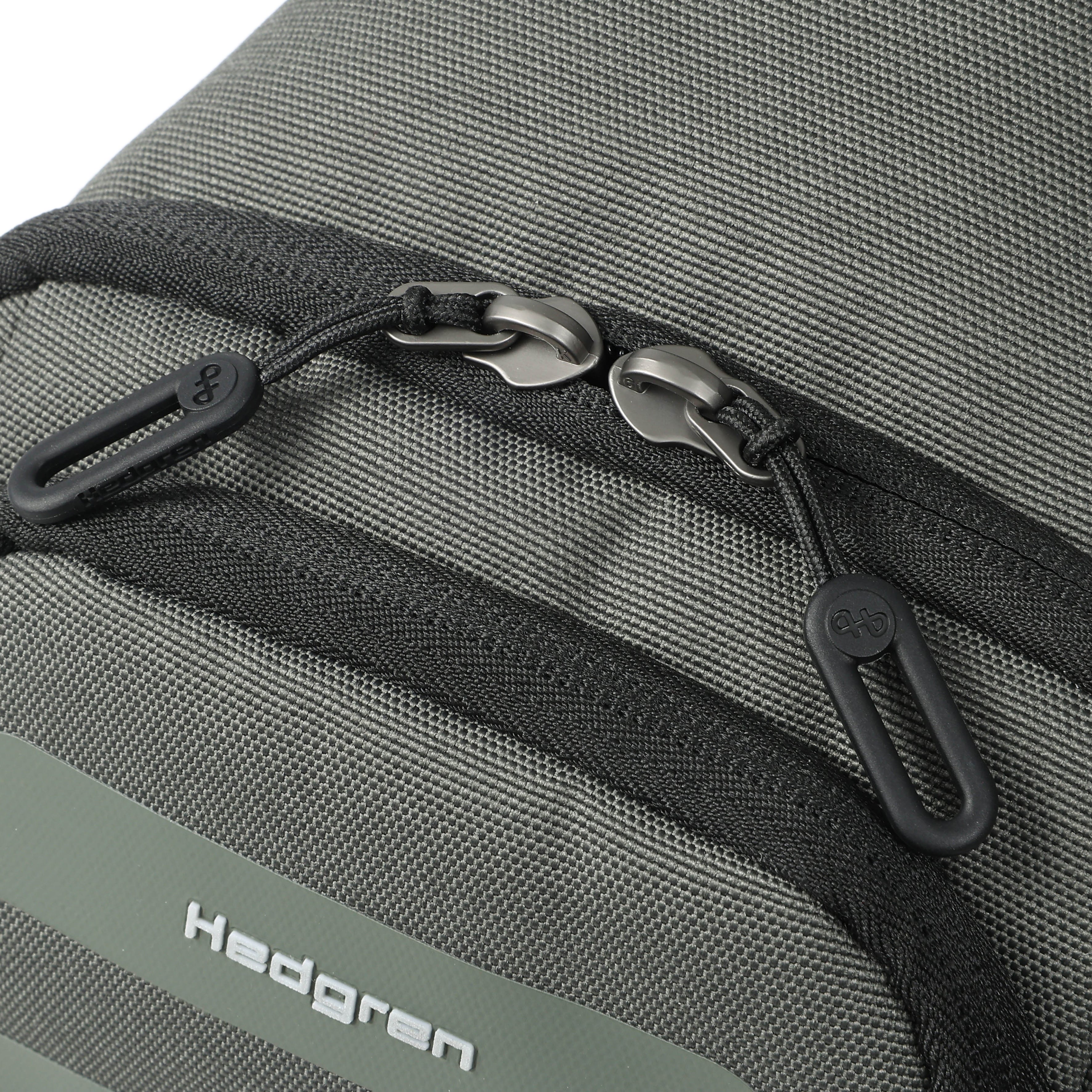 SLING | Sac porté croisé + RFID