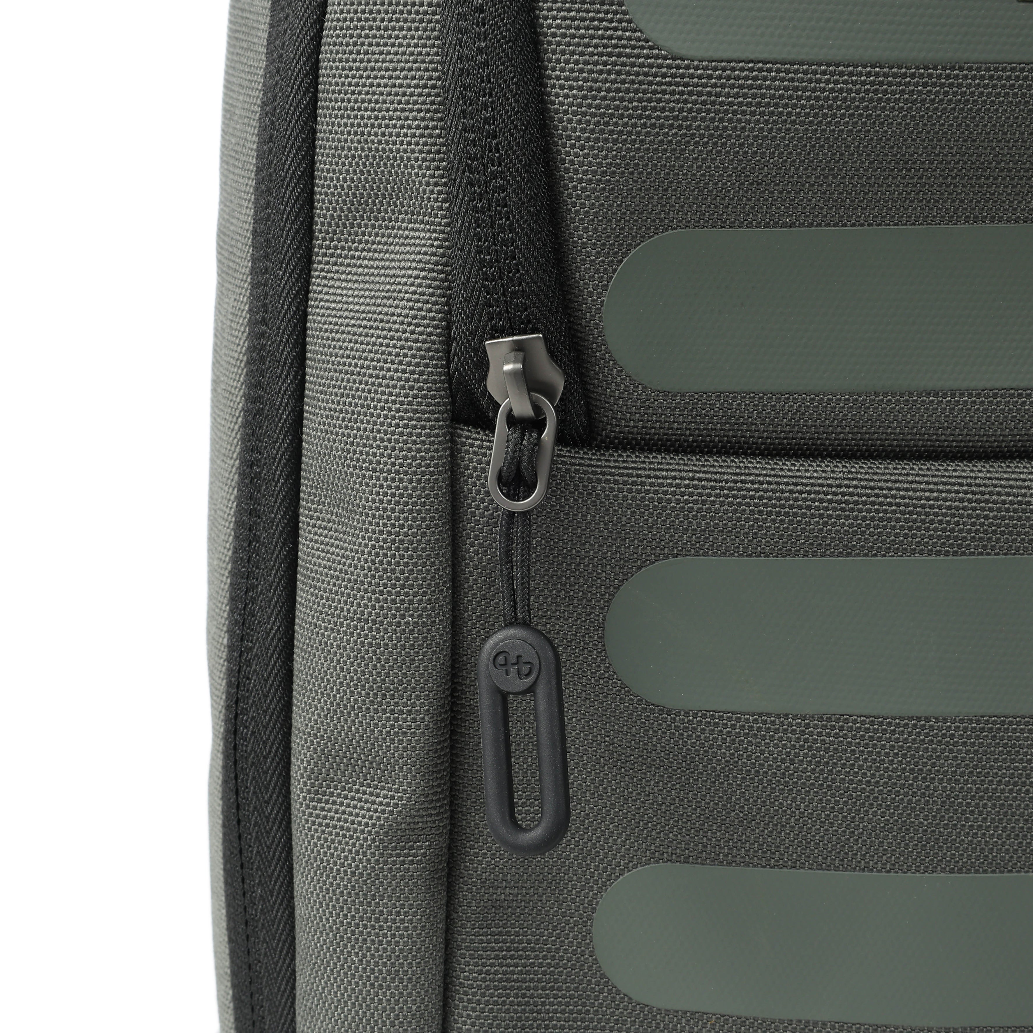 SLING | Sac porté croisé + RFID