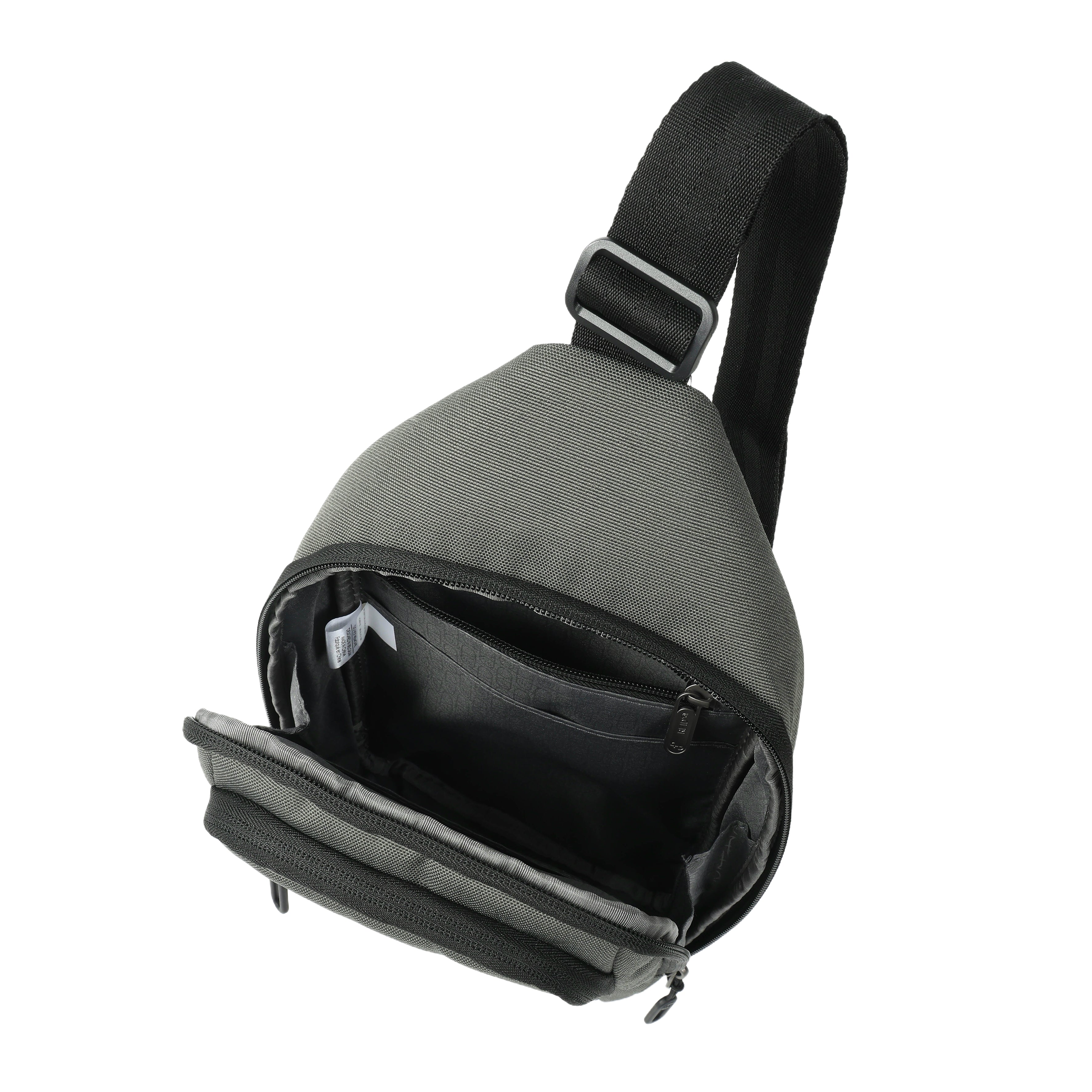 SLING | Sac porté croisé + RFID