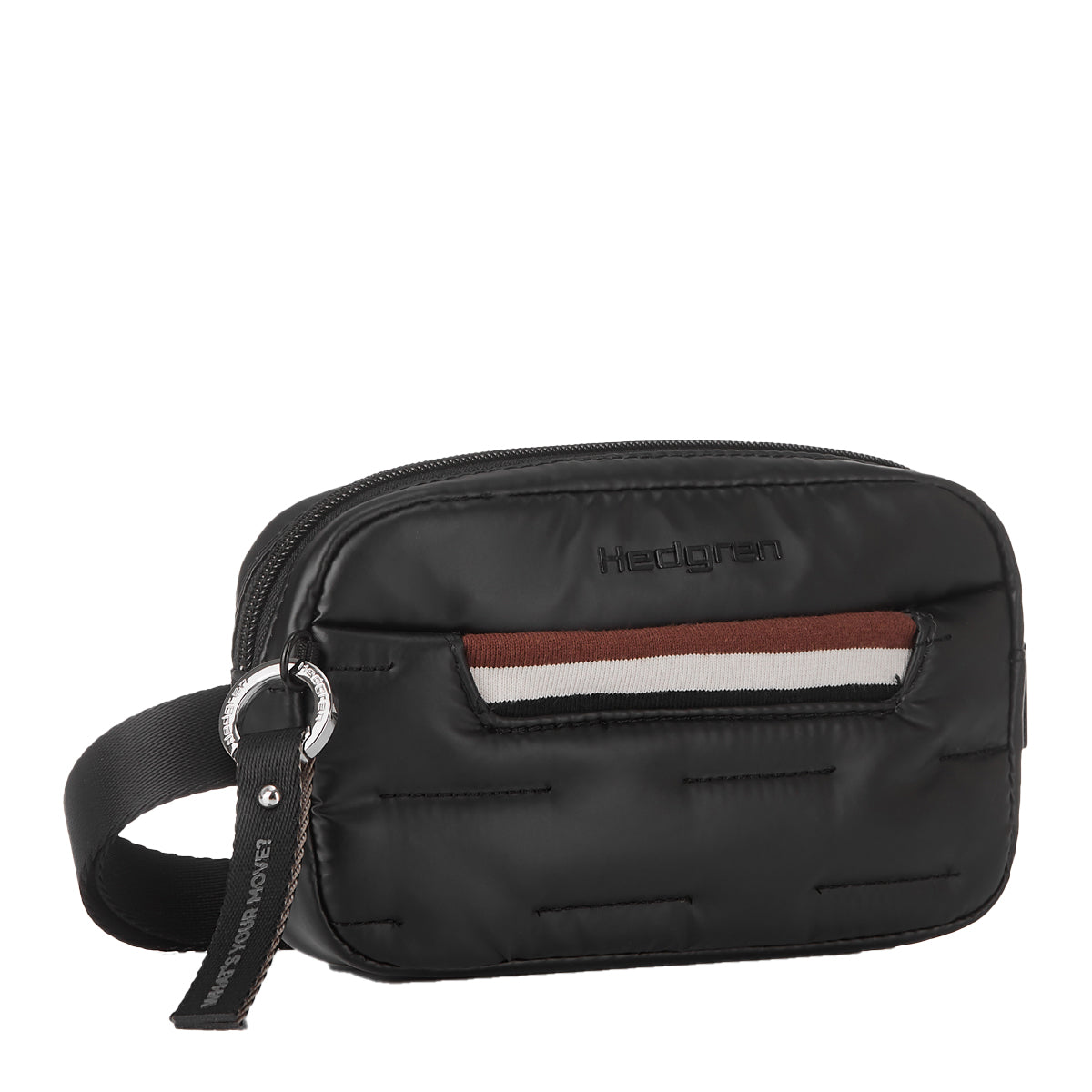 Hedgren SNUG 2 in 1 Waistbag/Crossover