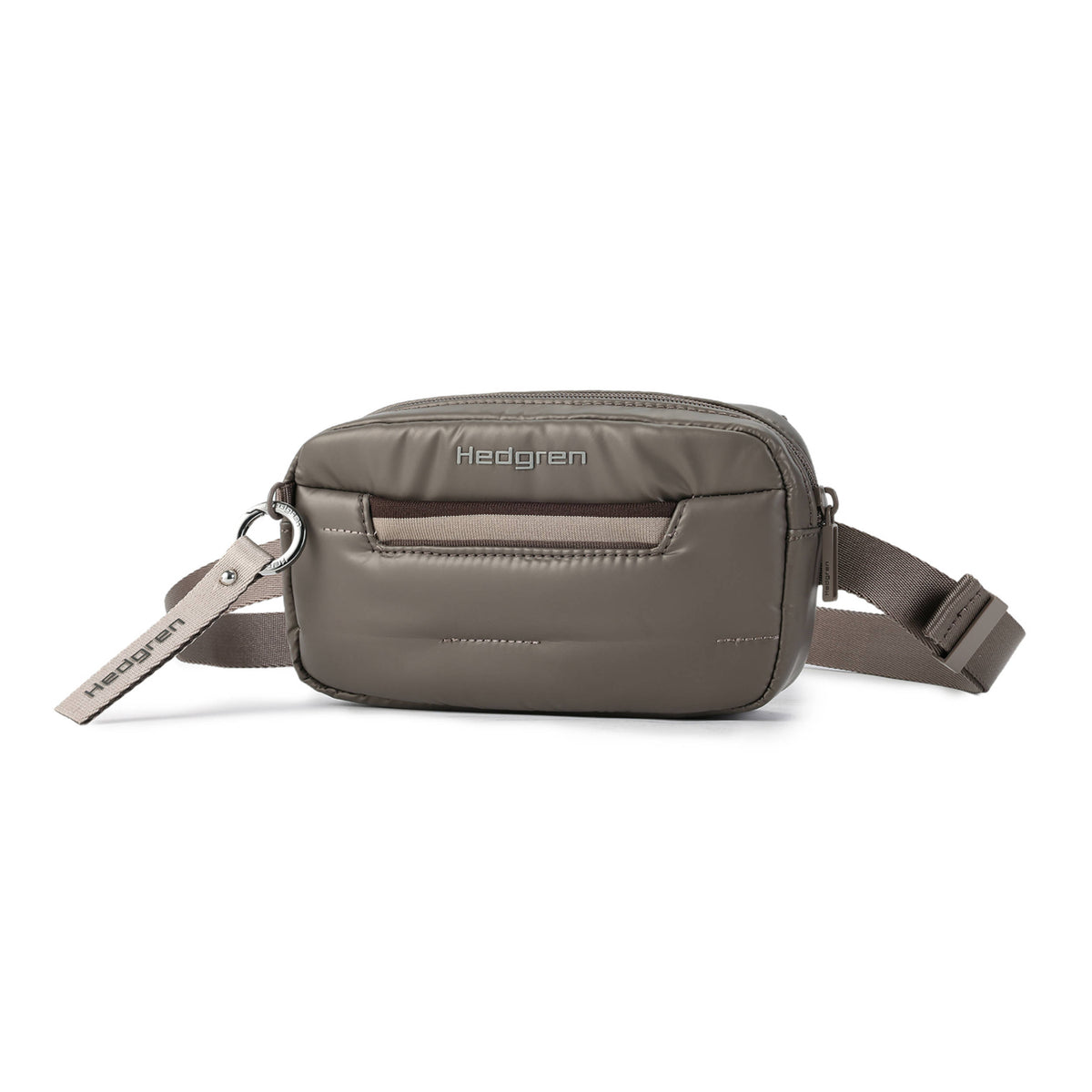 SNUG | 2-in-1 Crossover/Waistbag