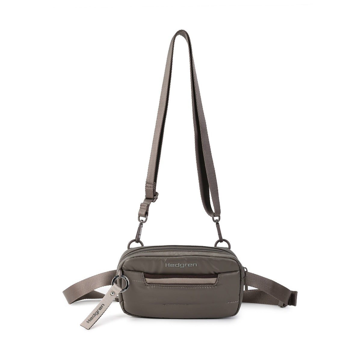 SNUG | 2-in-1 Crossover/Waistbag