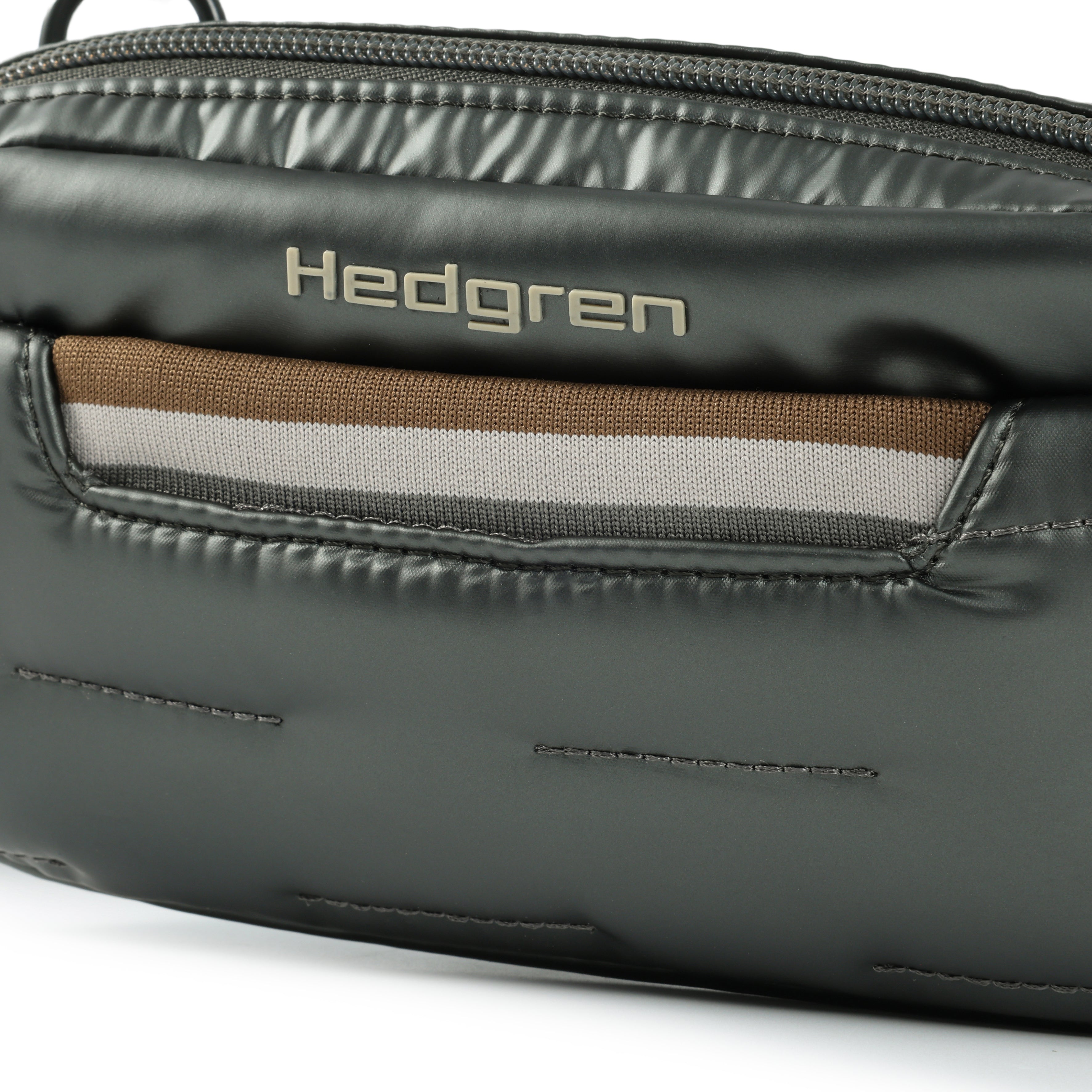 SNUG | 2-in-1 Crossover/Waistbag