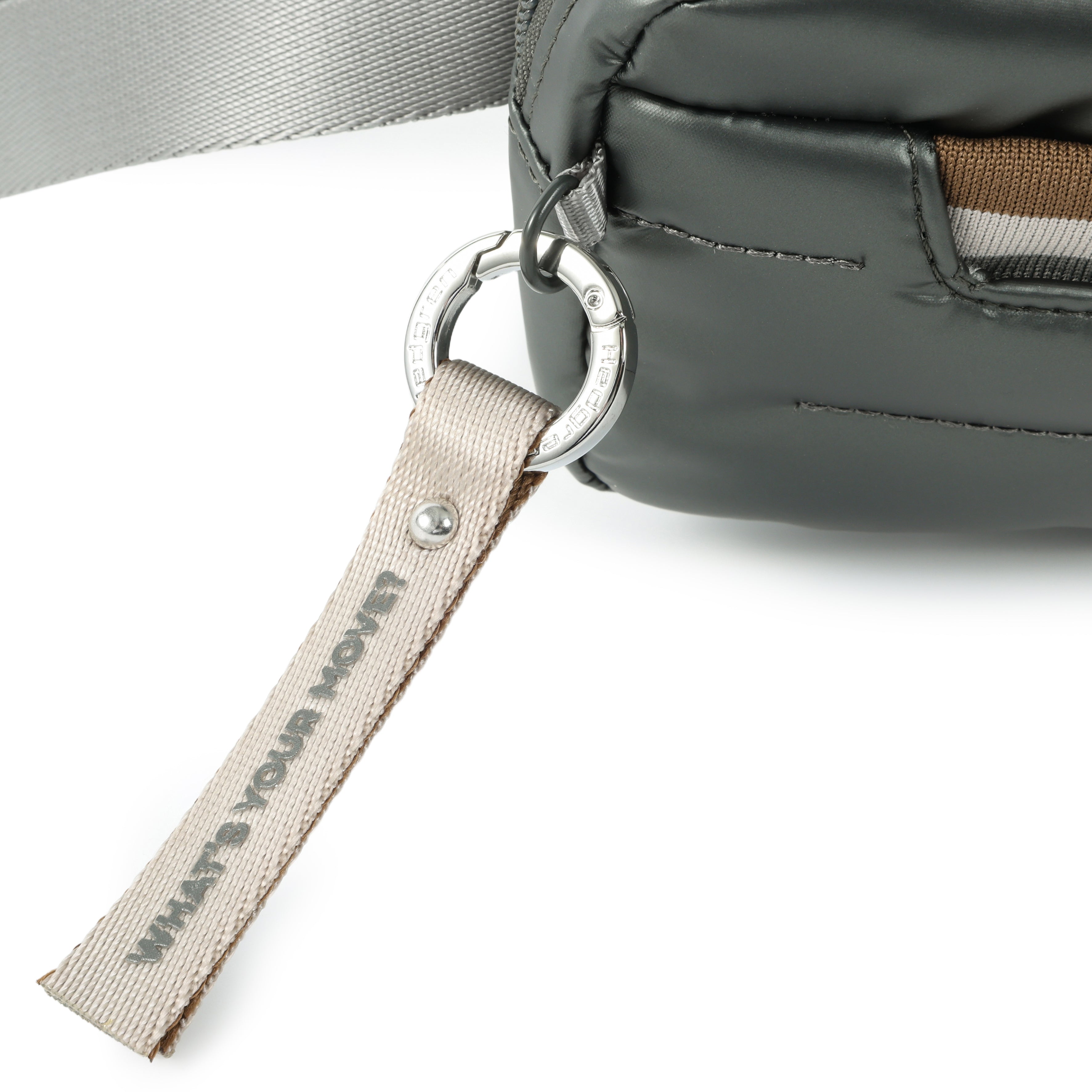 SNUG | 2-in-1 Crossover/Waistbag